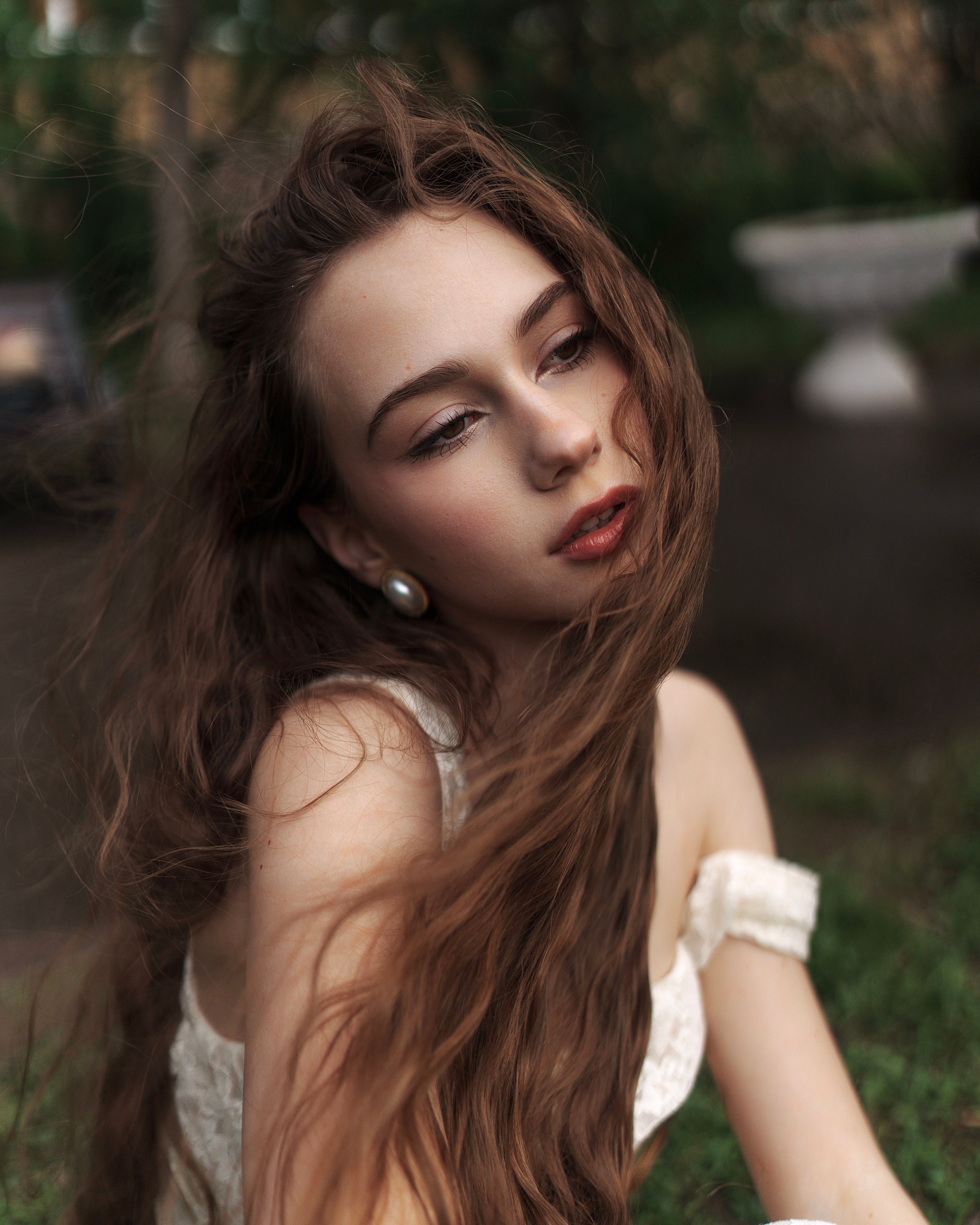 Софи. Фотограф Ольга Март Москва