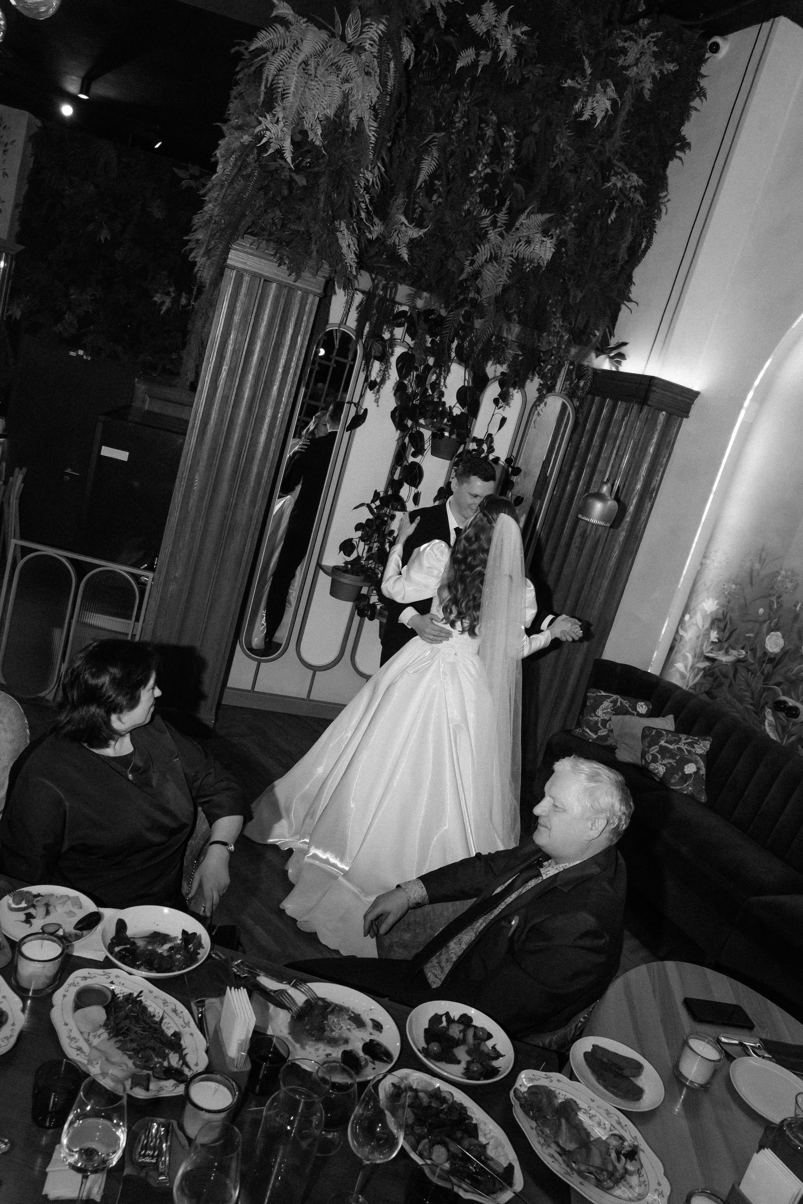 Григорий & Юлия. Свадебный фотограф Екатеринбург Зямбахтина Дарья