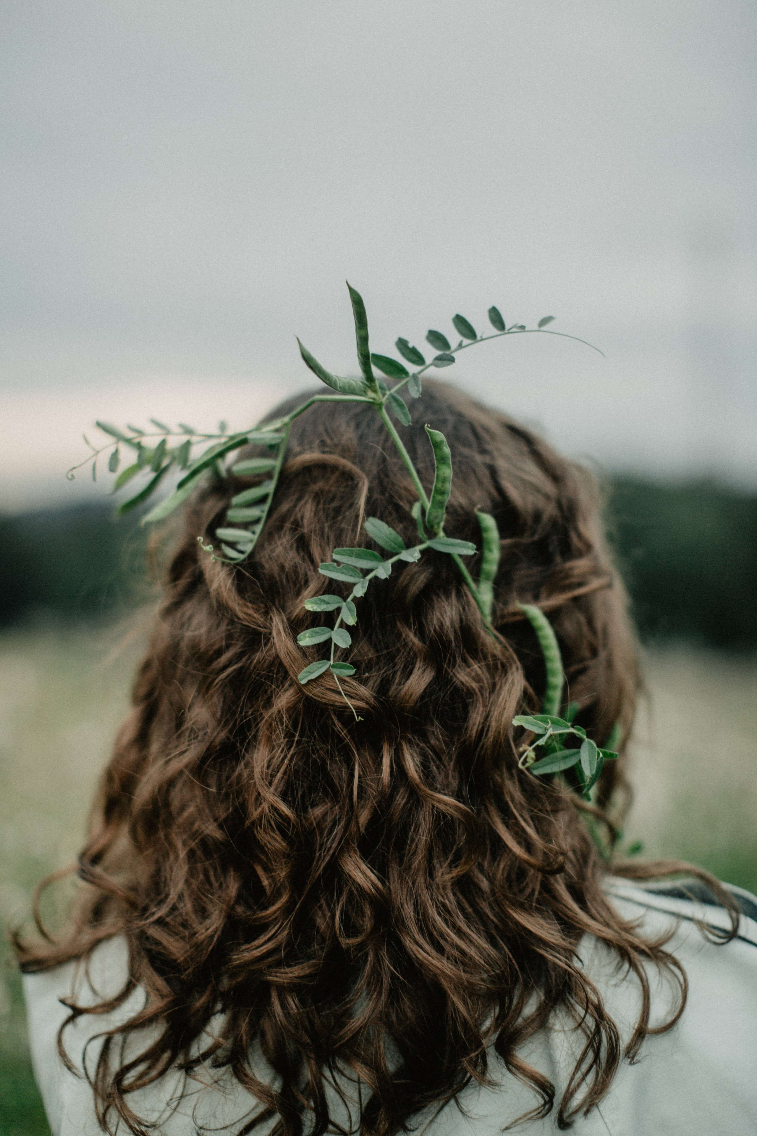 Портретный фотограф в Москве Анна Псарева