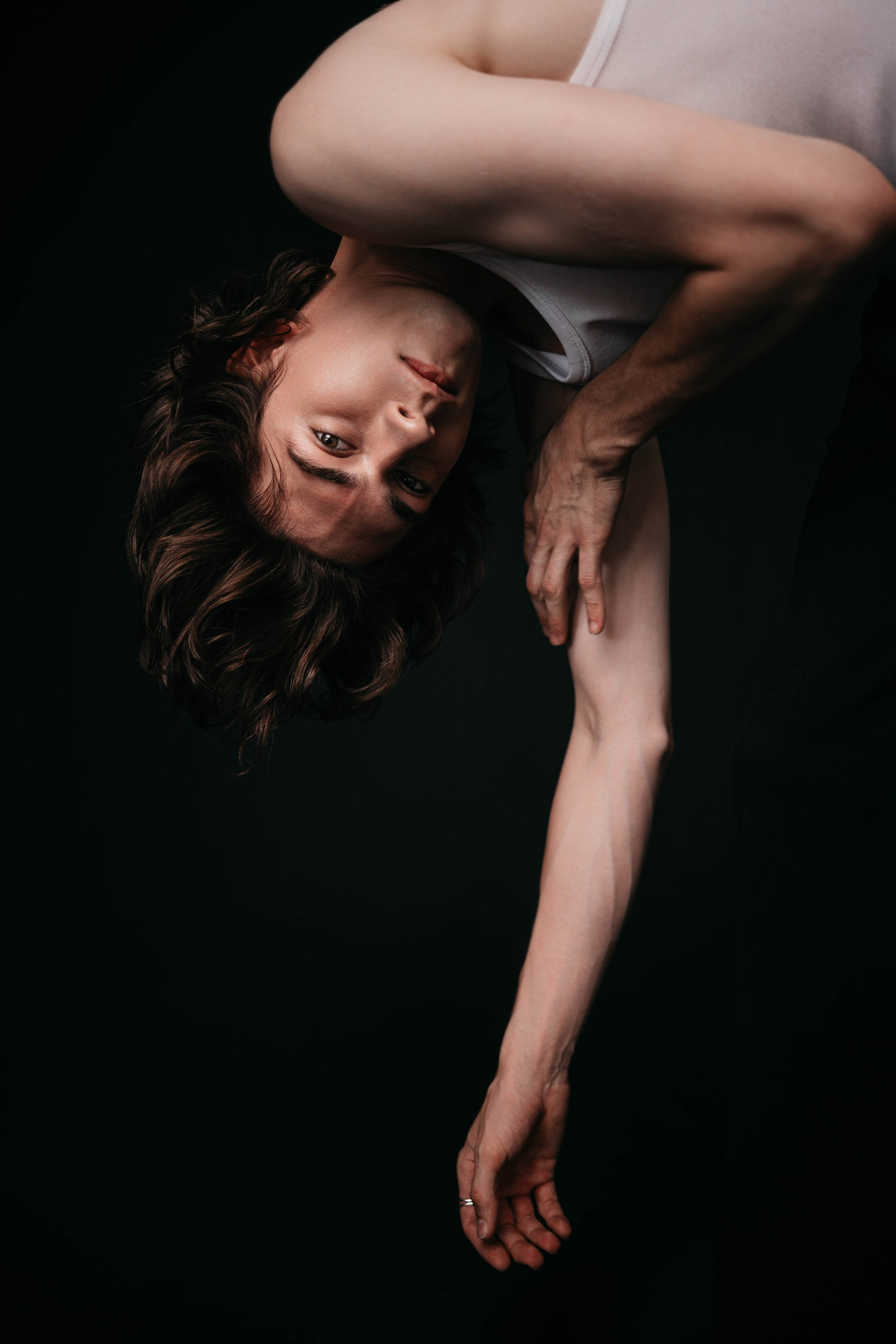 Андрей Смирнов. Фотограф в Твери Лагодная Яна