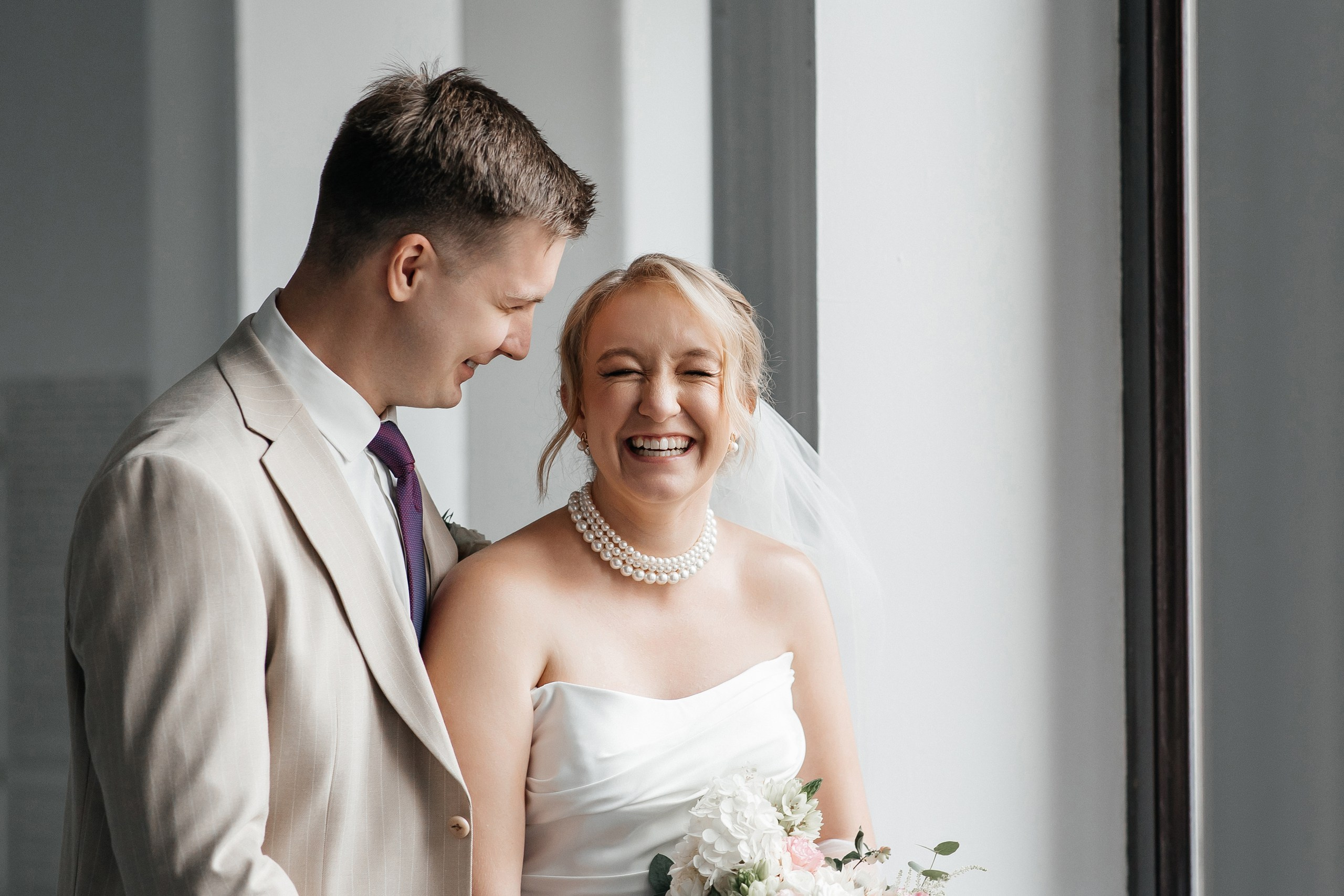 Особняк Спиридонова регистрация брака