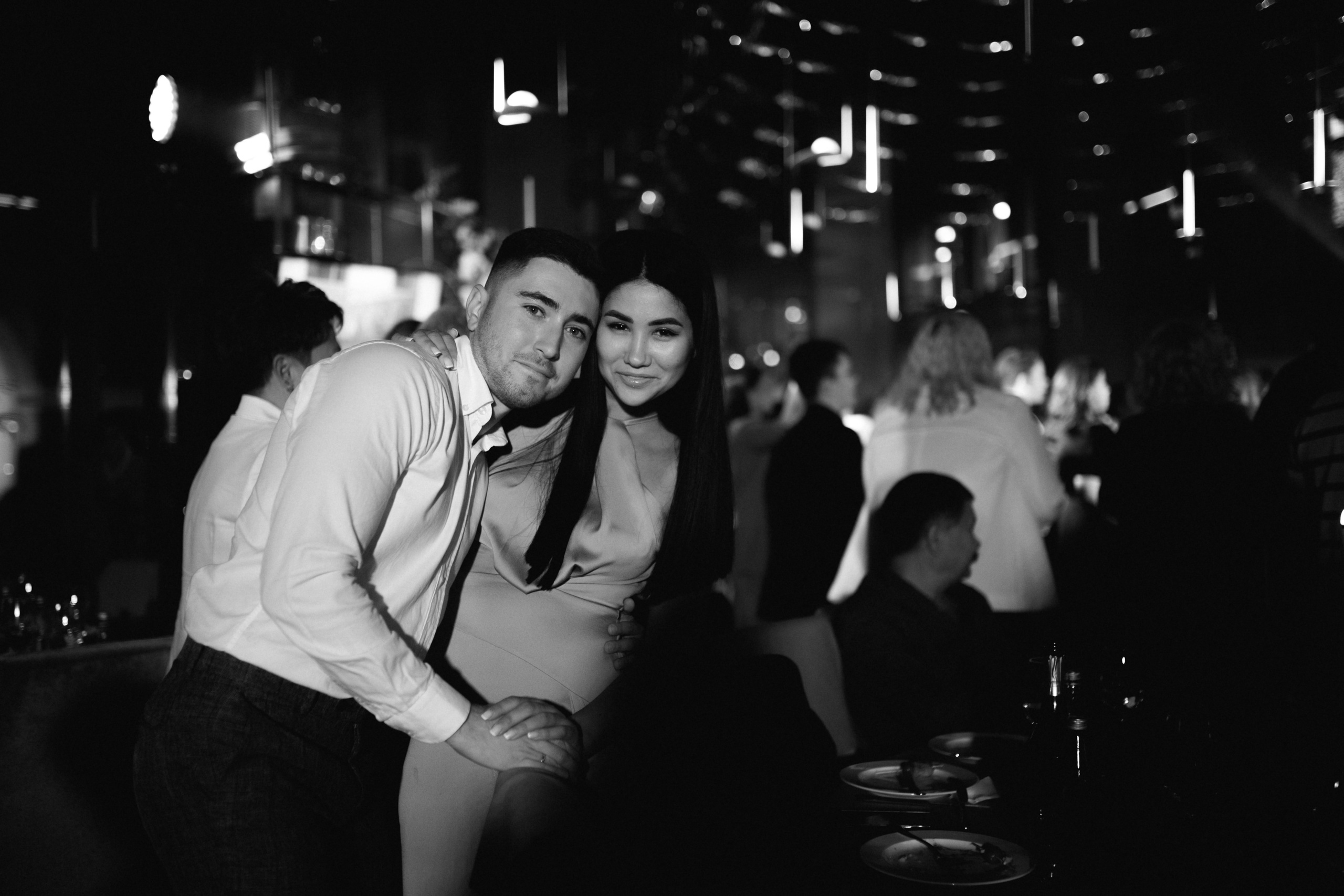 Артур и Аида. Фотограф Диана Хасанова, г. Казань