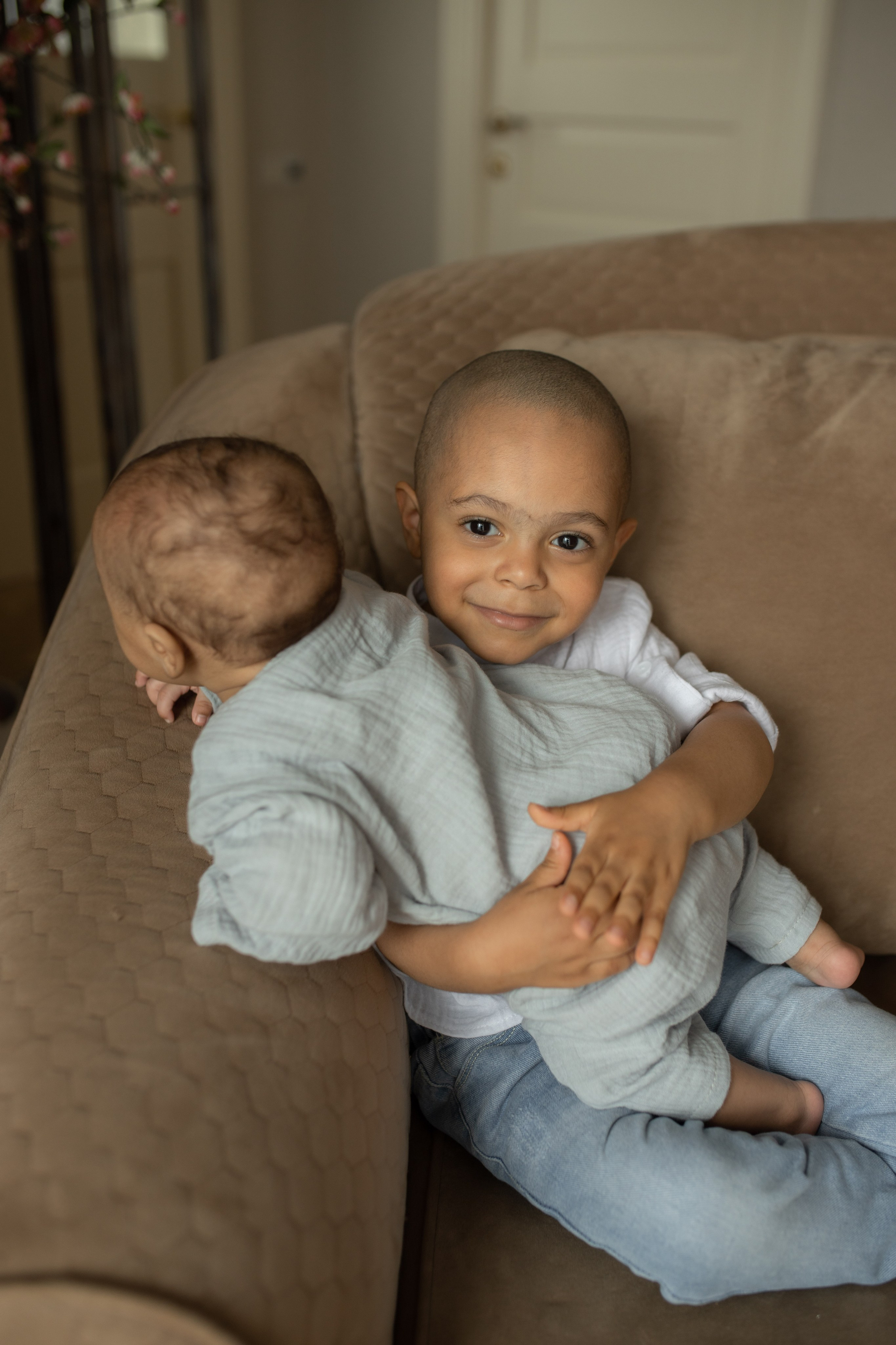 Малыш Мишутка. Фотограф в Железнодорожном и Балашихе