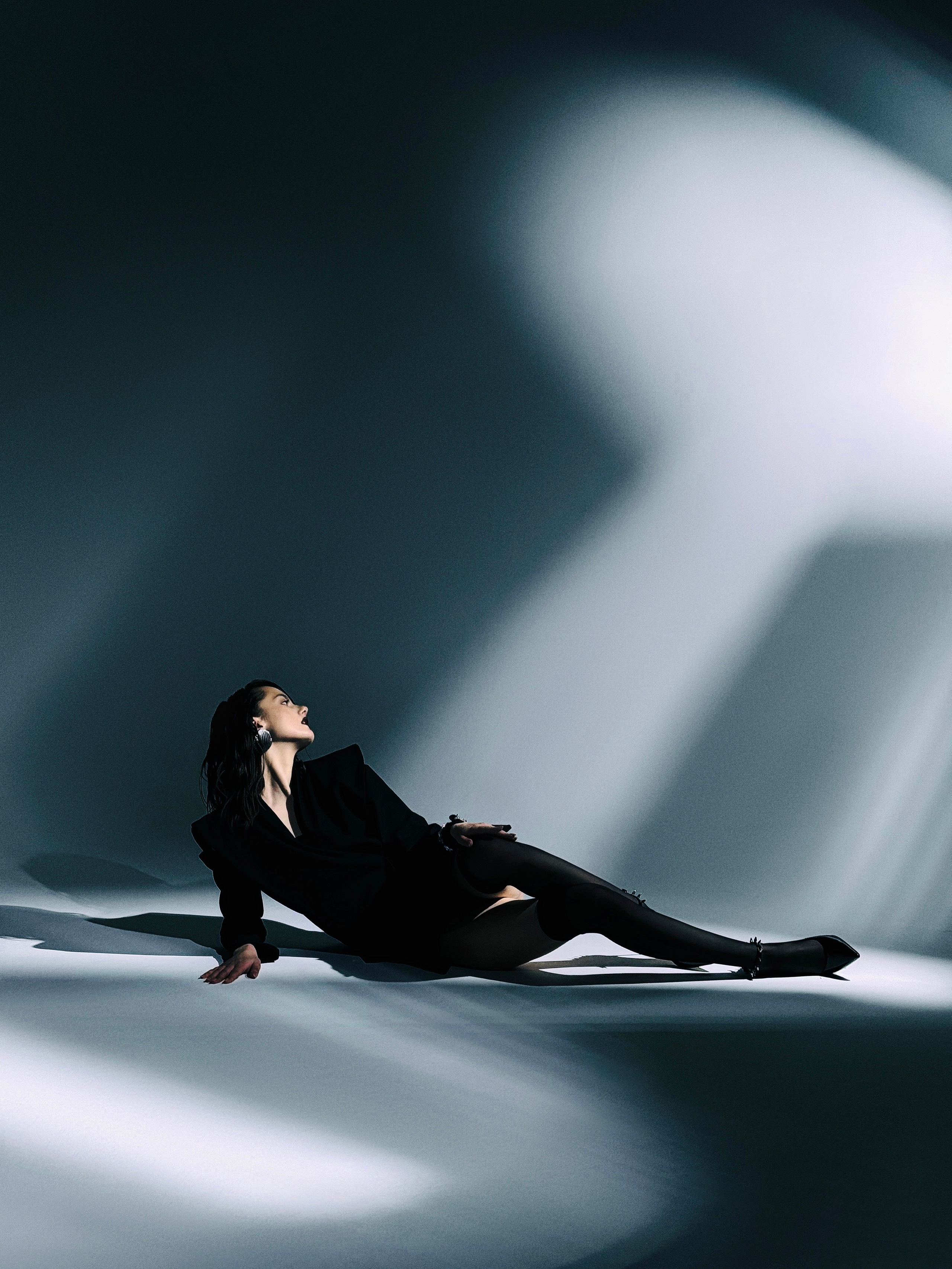 Портрет. Фотограф в Санкт-Петербурге Евгения Махова