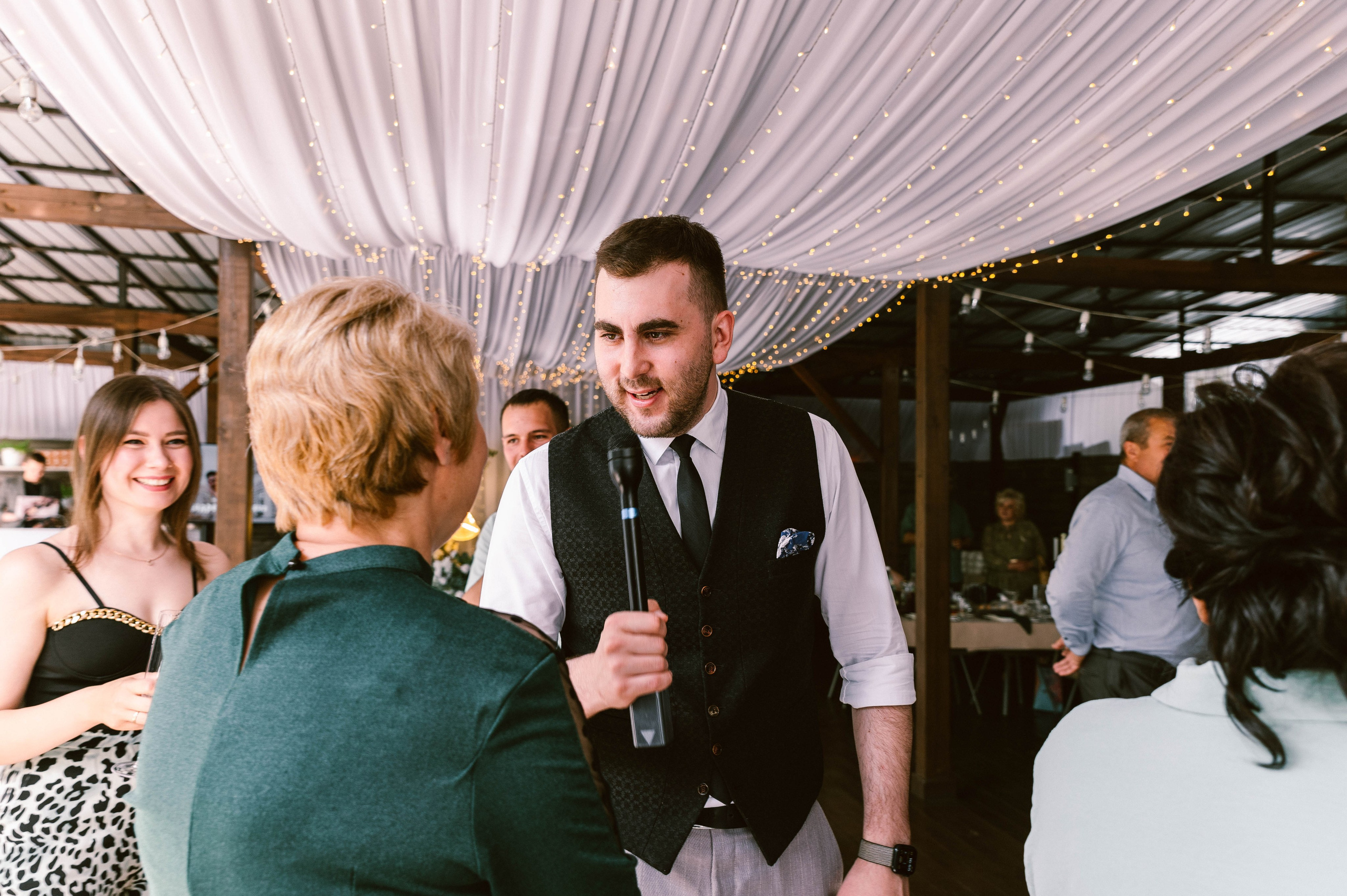 Андрей и Ульяна. Свадебный и семейный фотограф в Чите Юлия Оранская