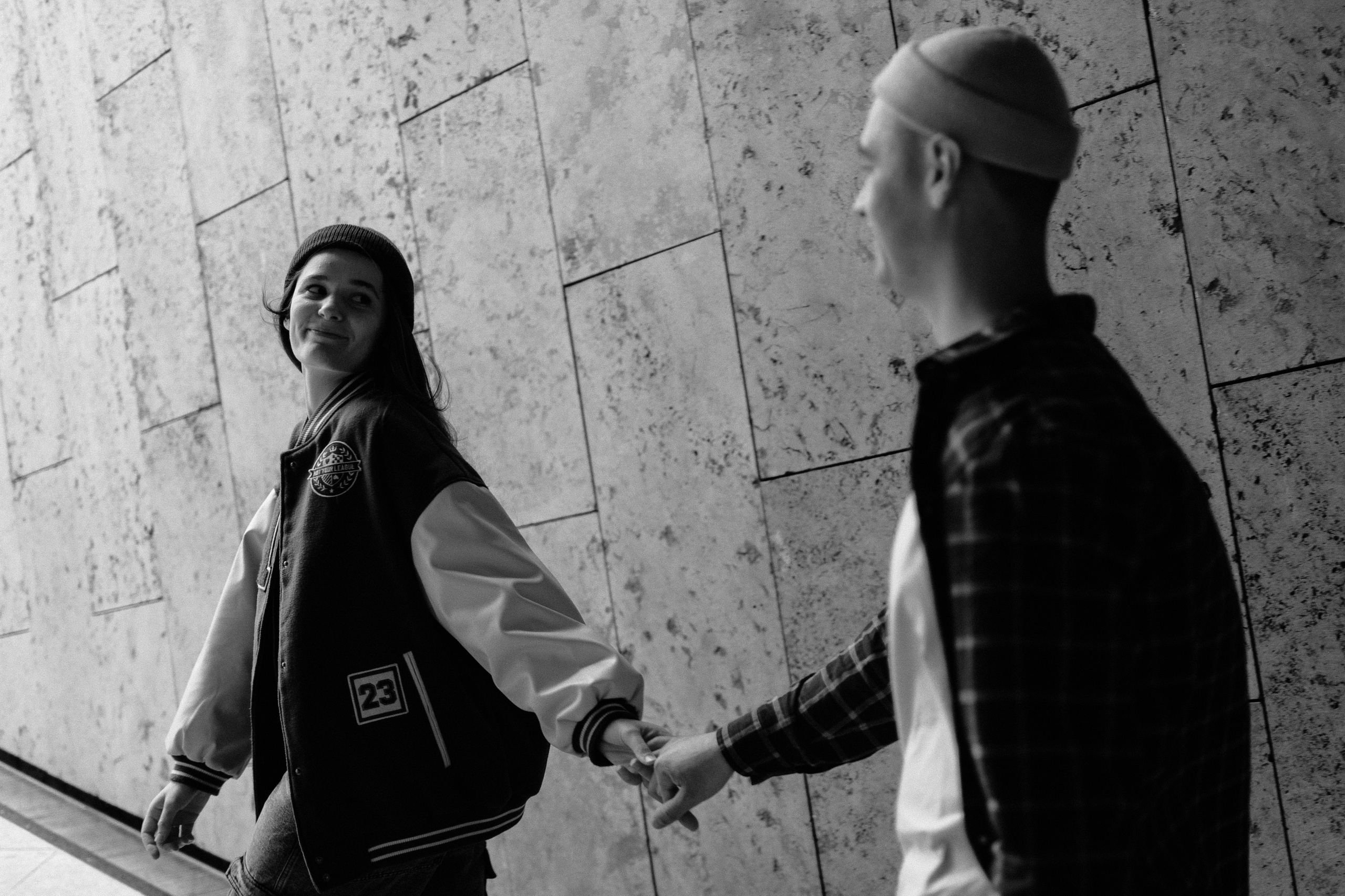 Давай просто будем