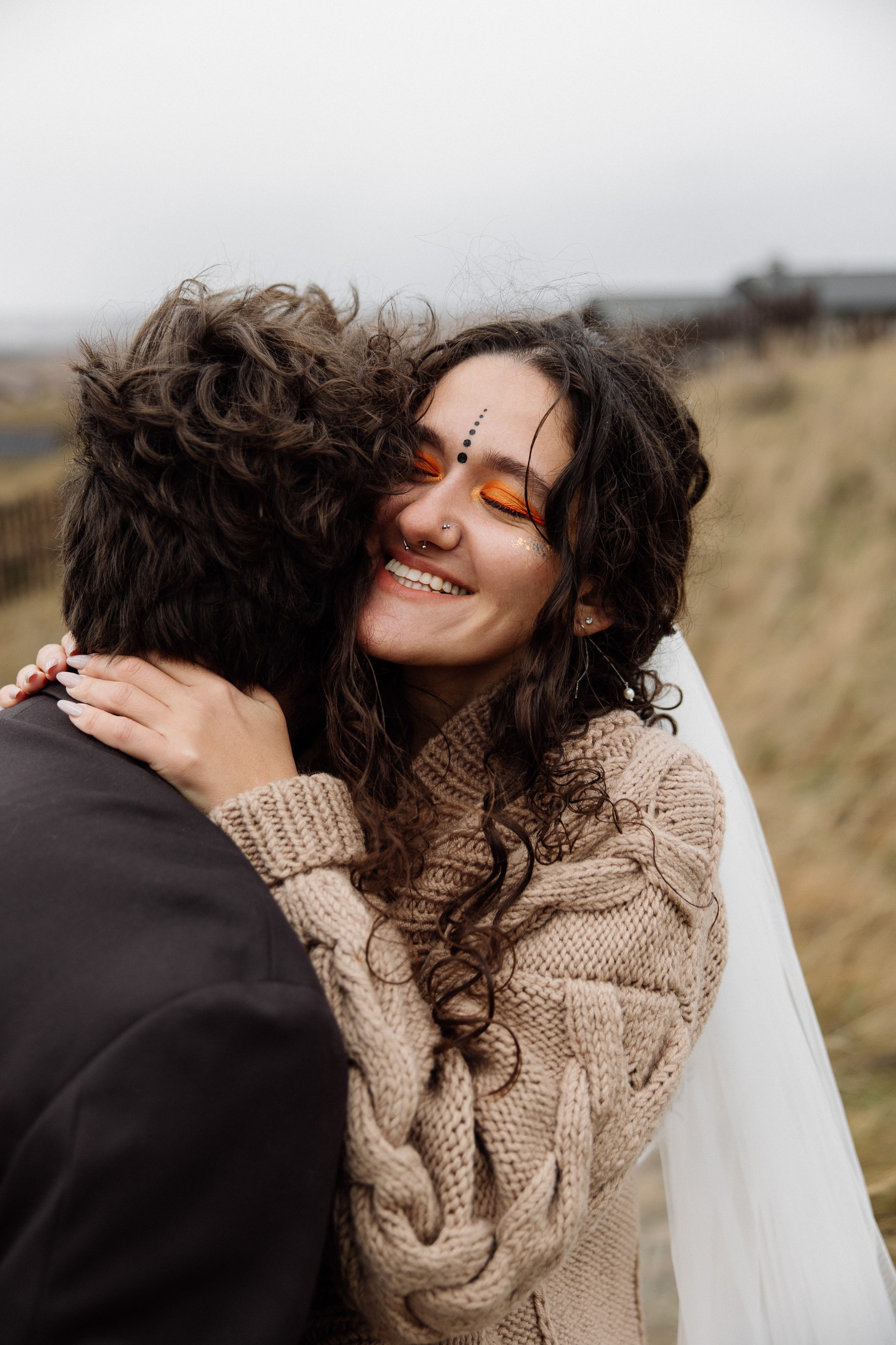 Лера и Степан. Фотограф Влад Ларионов