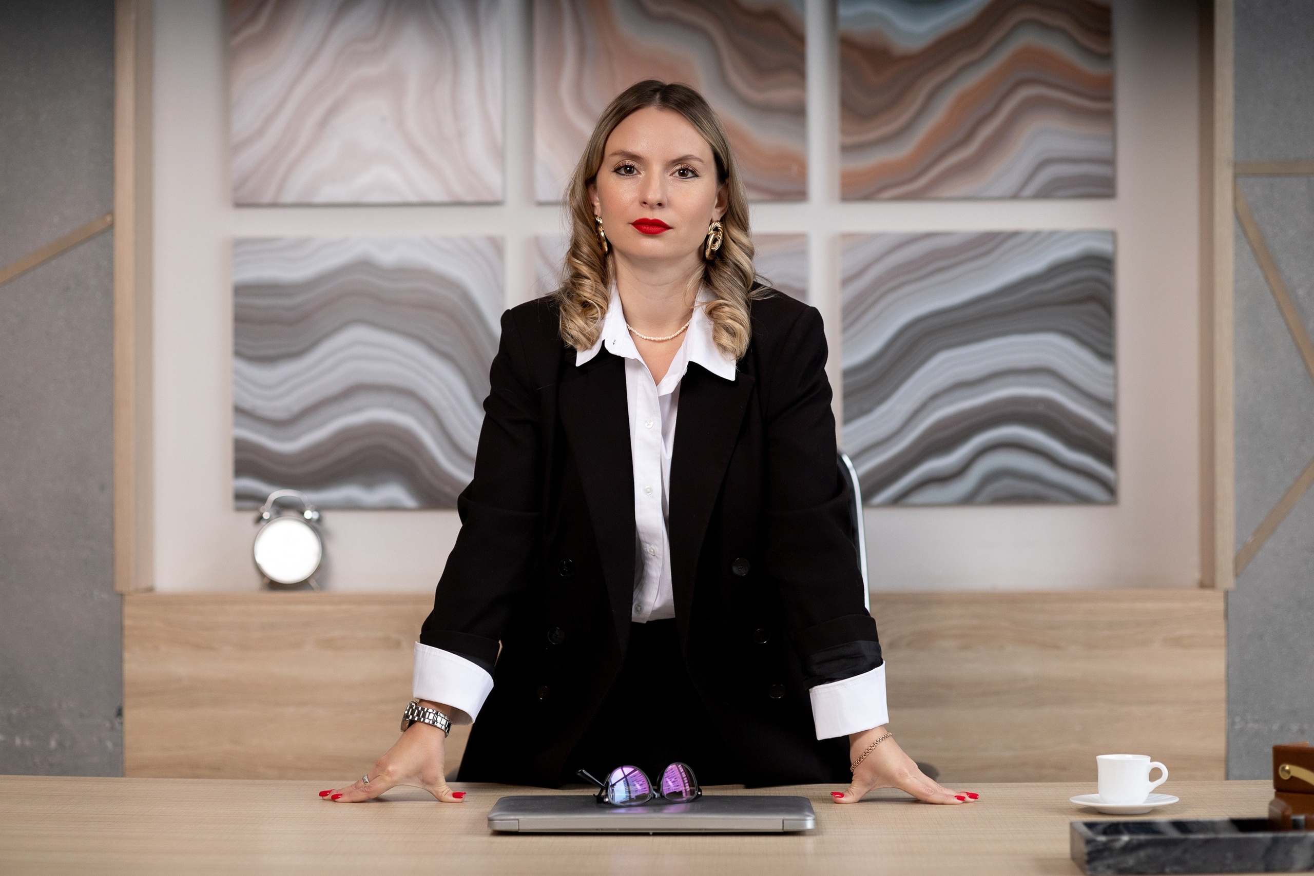 Контент съемка для юриста. Женский и семейный фотограф Алина Влади