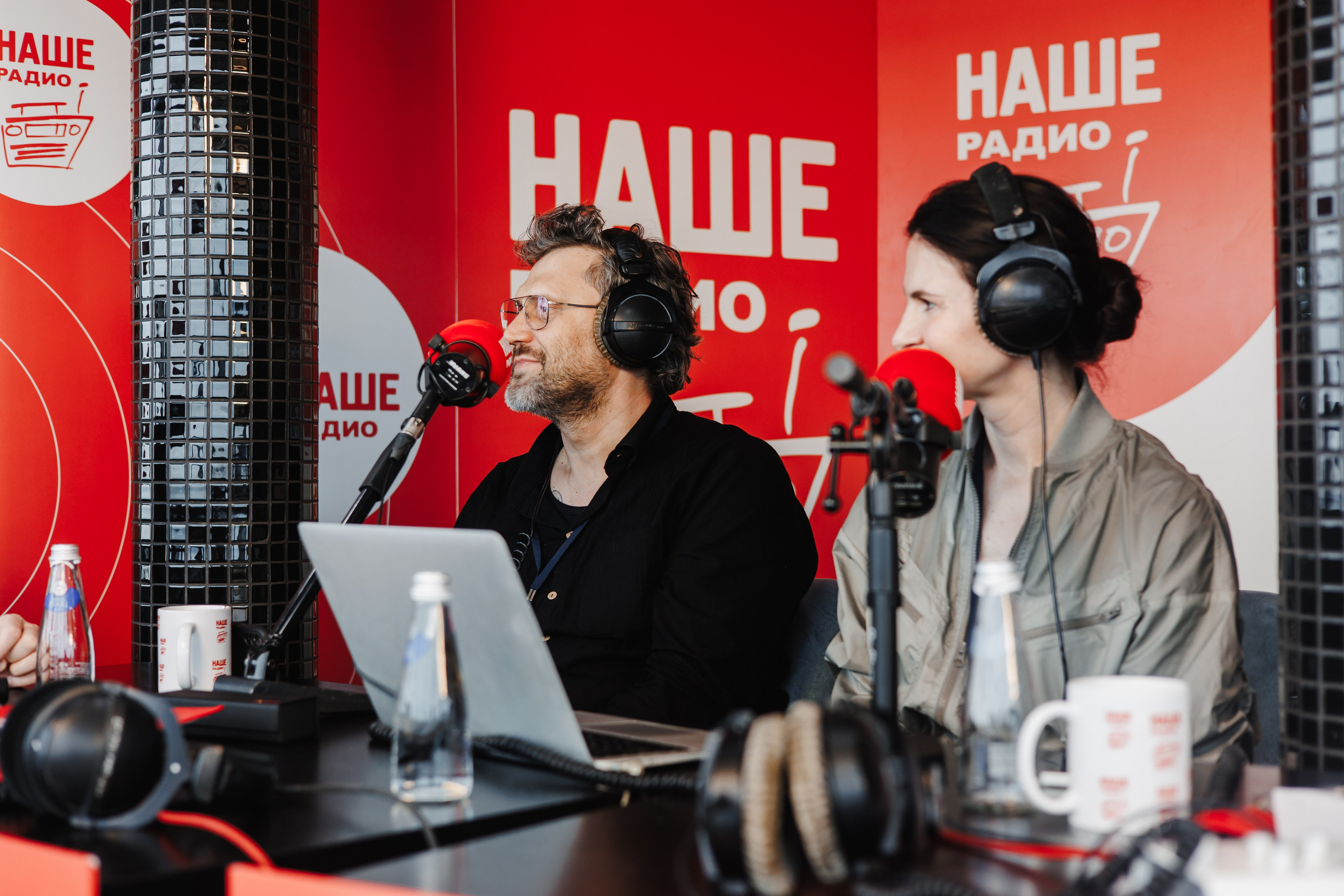 День Космонавтики на Нашем Радио, Останкинская башня. Фотограф Ольга Махалова — Санкт-Петербург, Москва, Нижний Новгород