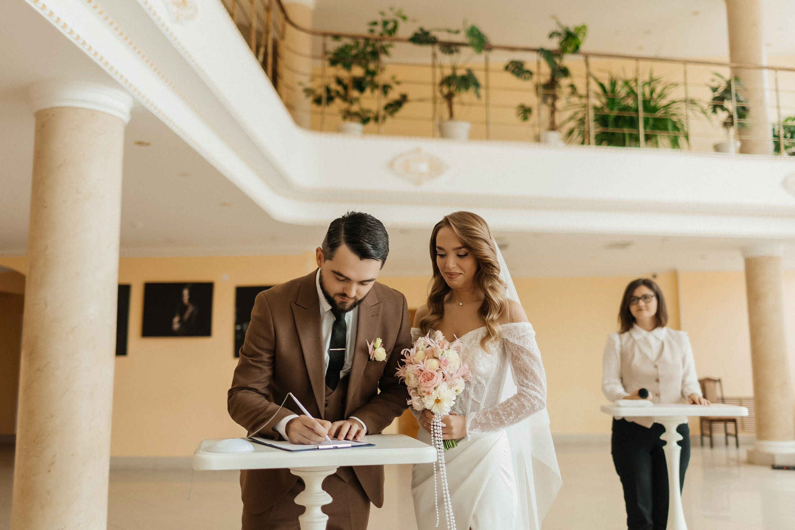 Егор и Катя. Фотограф/Кострома Москва /Екатерина Майорова