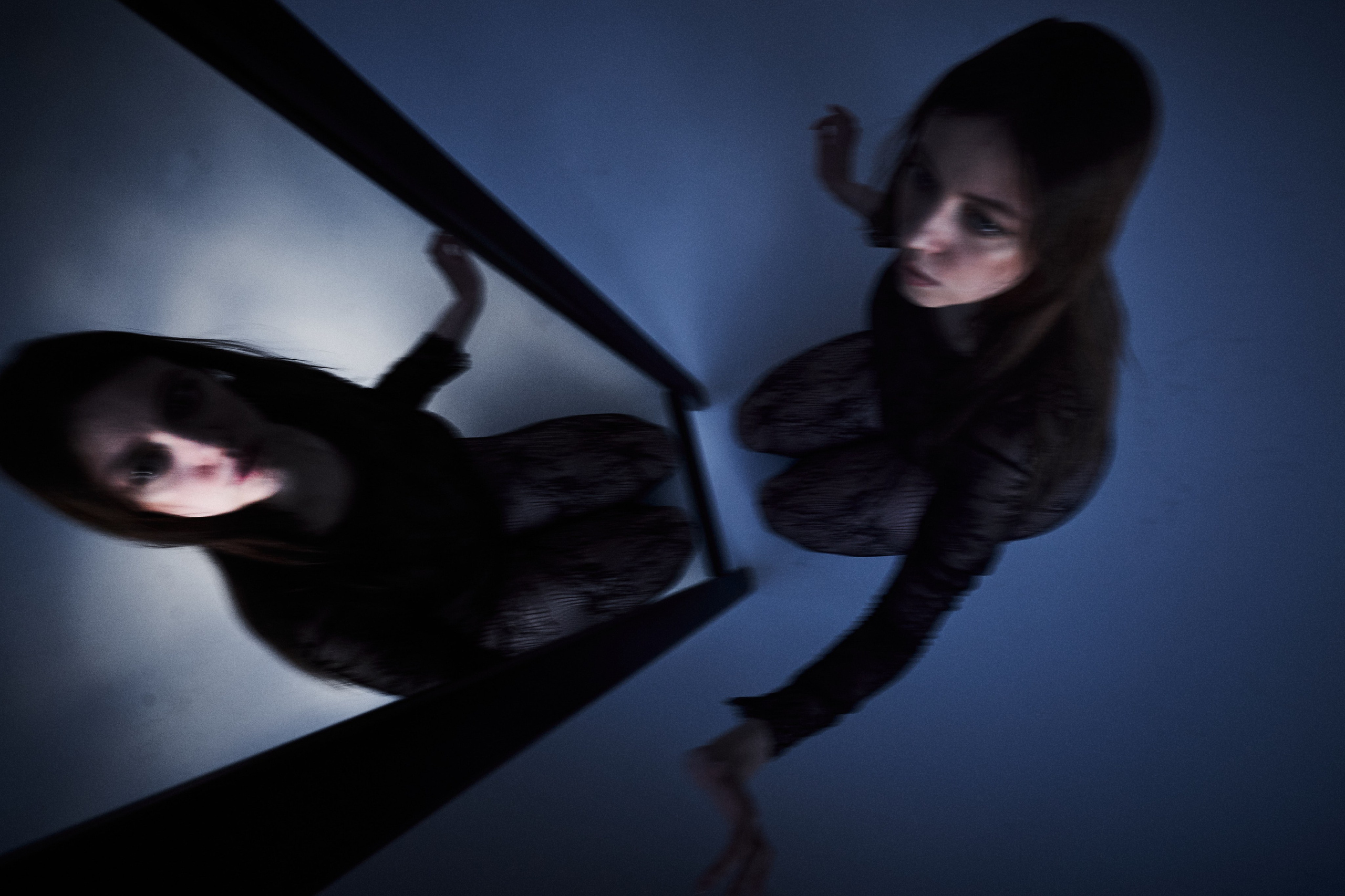 Another_blur. Фотограф Serg Nekraov. Фотосъемка Москва и МО