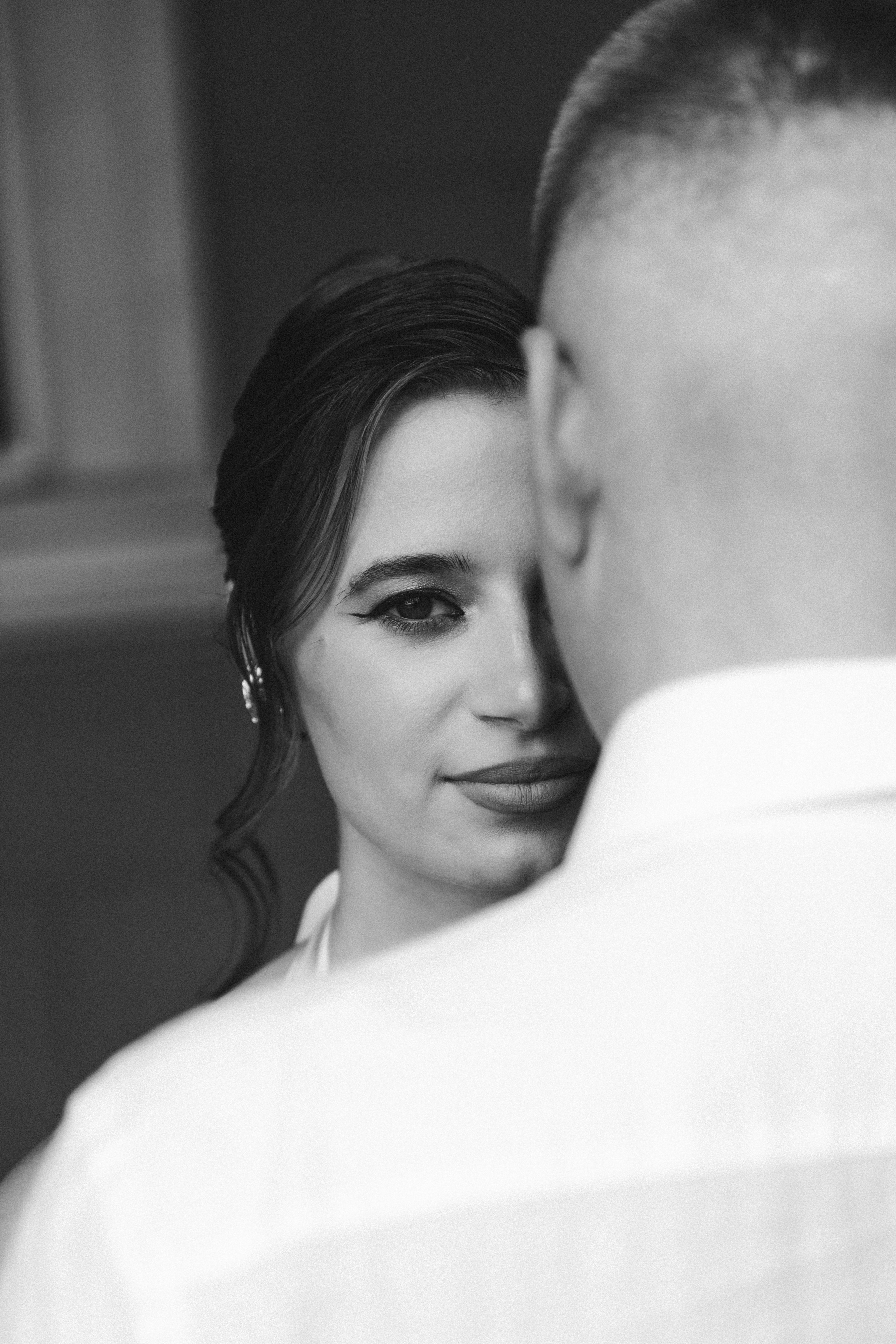 60 минут, чтобы сохранить главное. Таня и Антон. Свадебный и семейный фотограф в Магнитогорске Катя Буряк