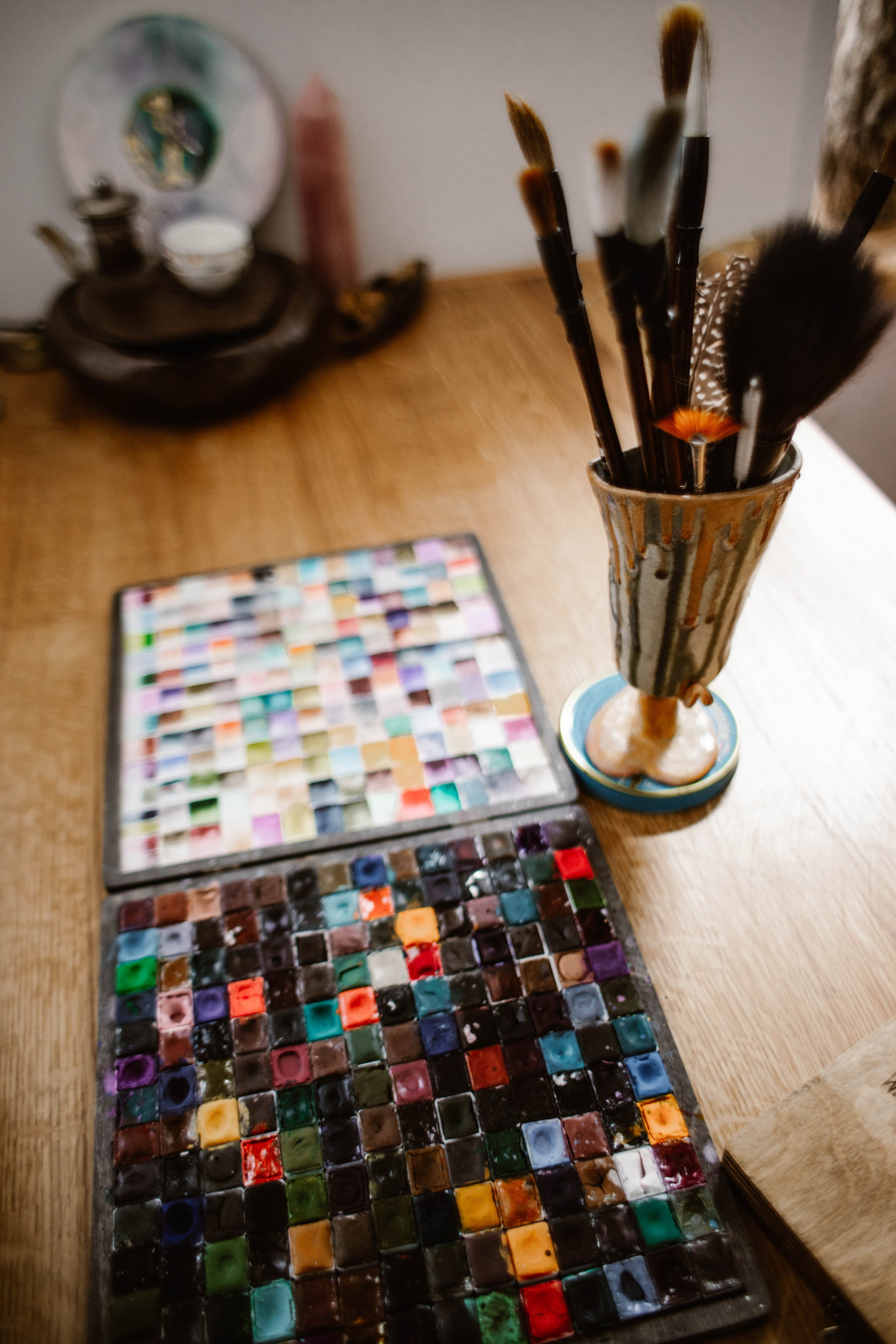 Марина Мистраль. Фотограф в Нижнем Новгороде