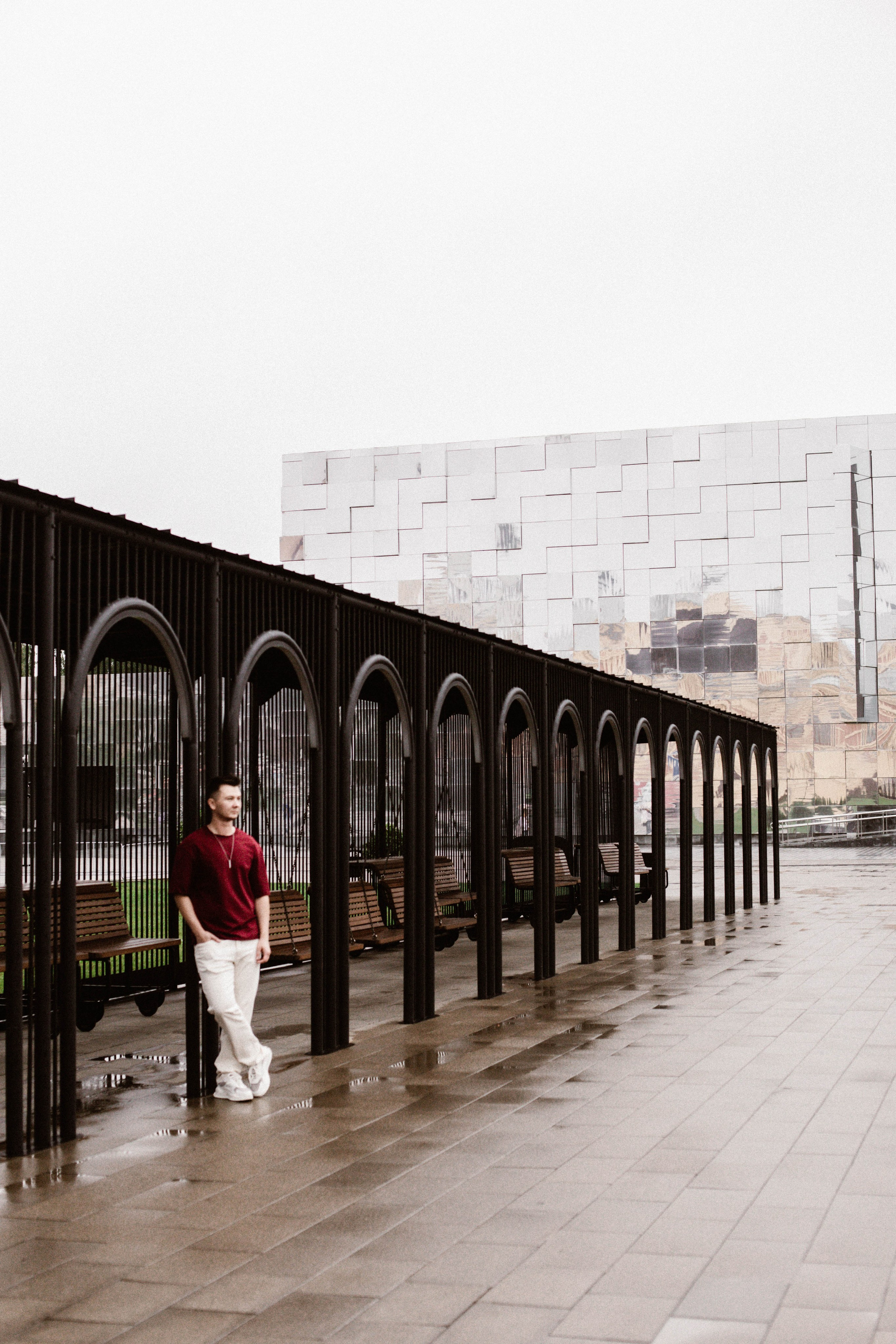 Руслан в малине. Фотограф в Нижнем Новгороде