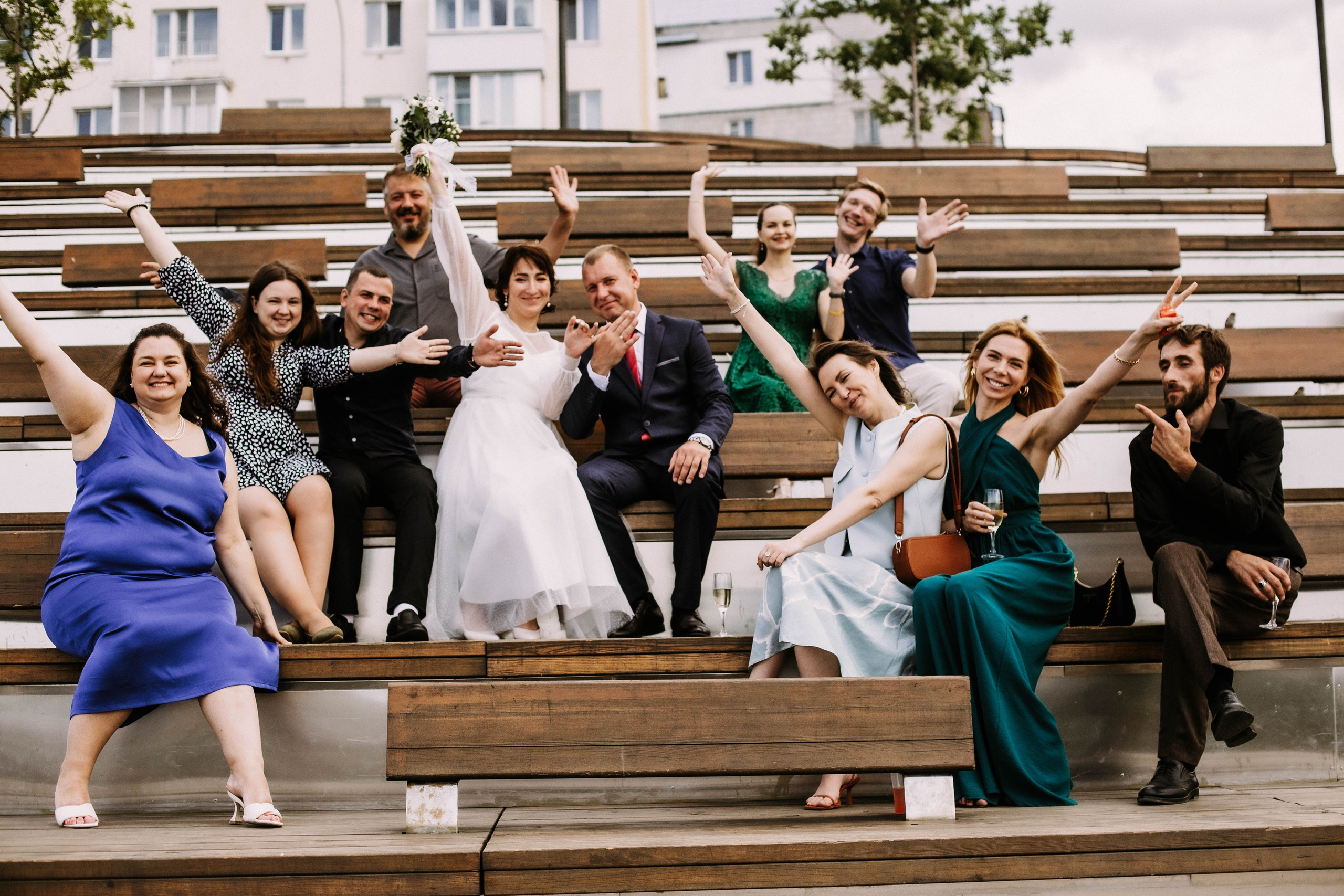 Настя + Руслан. Фотограф в Нижнем Новгороде