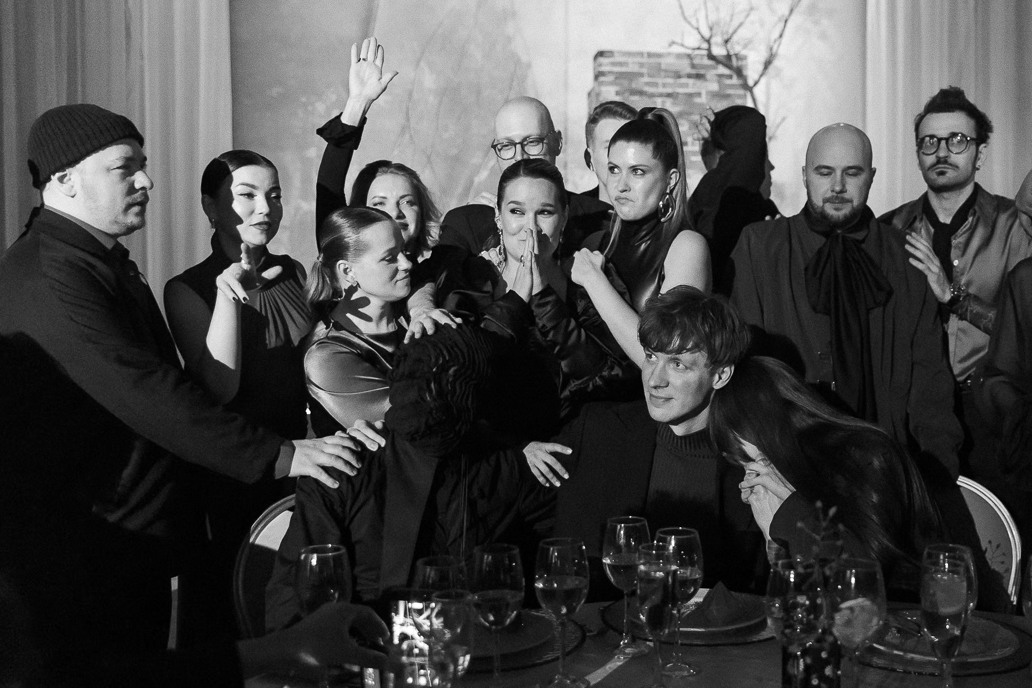 Wedding Awards NW 2025. NesterovaMaria.ru