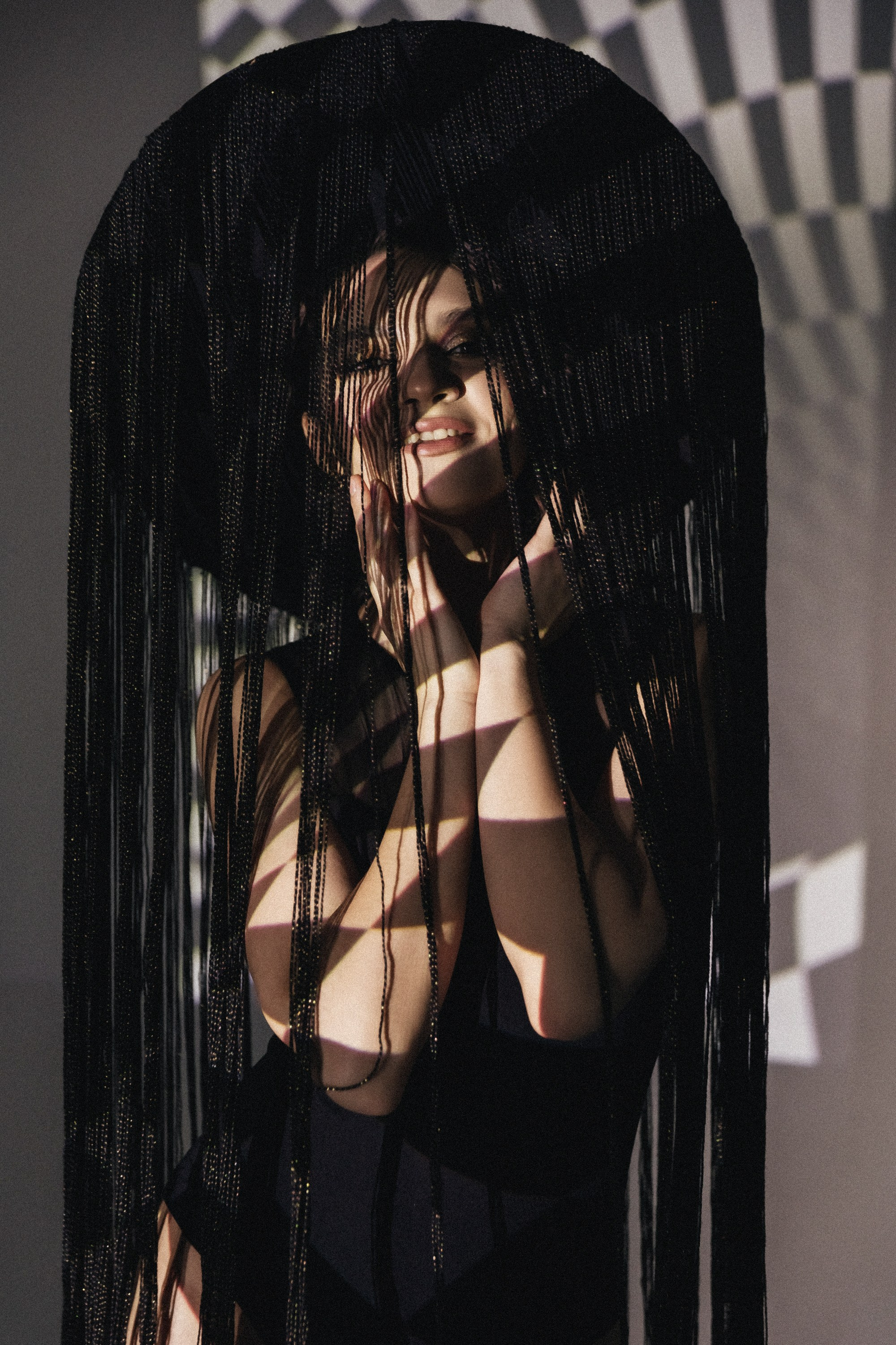 «КТО ОНА?». Maria Startseva Photo