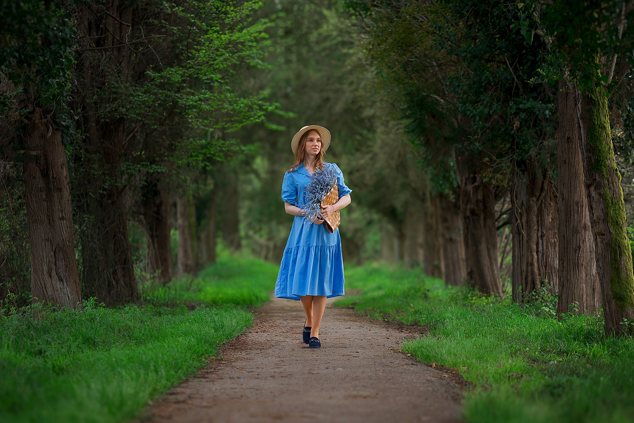 Наталья Антипас фотограф Москва