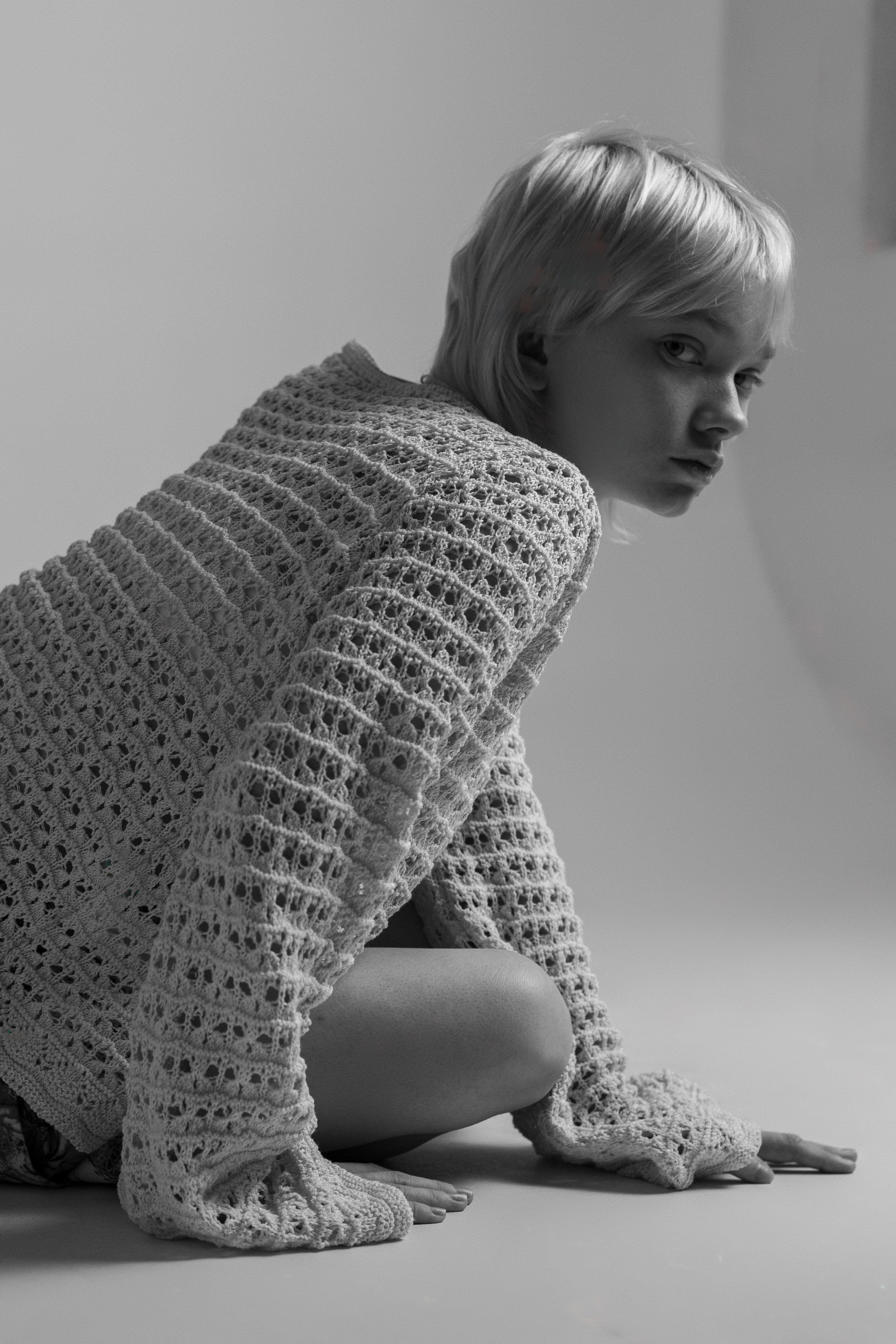 Соня. Репортажный и портретный фотограф в Санкт-Петербурге Пчелинов Александр