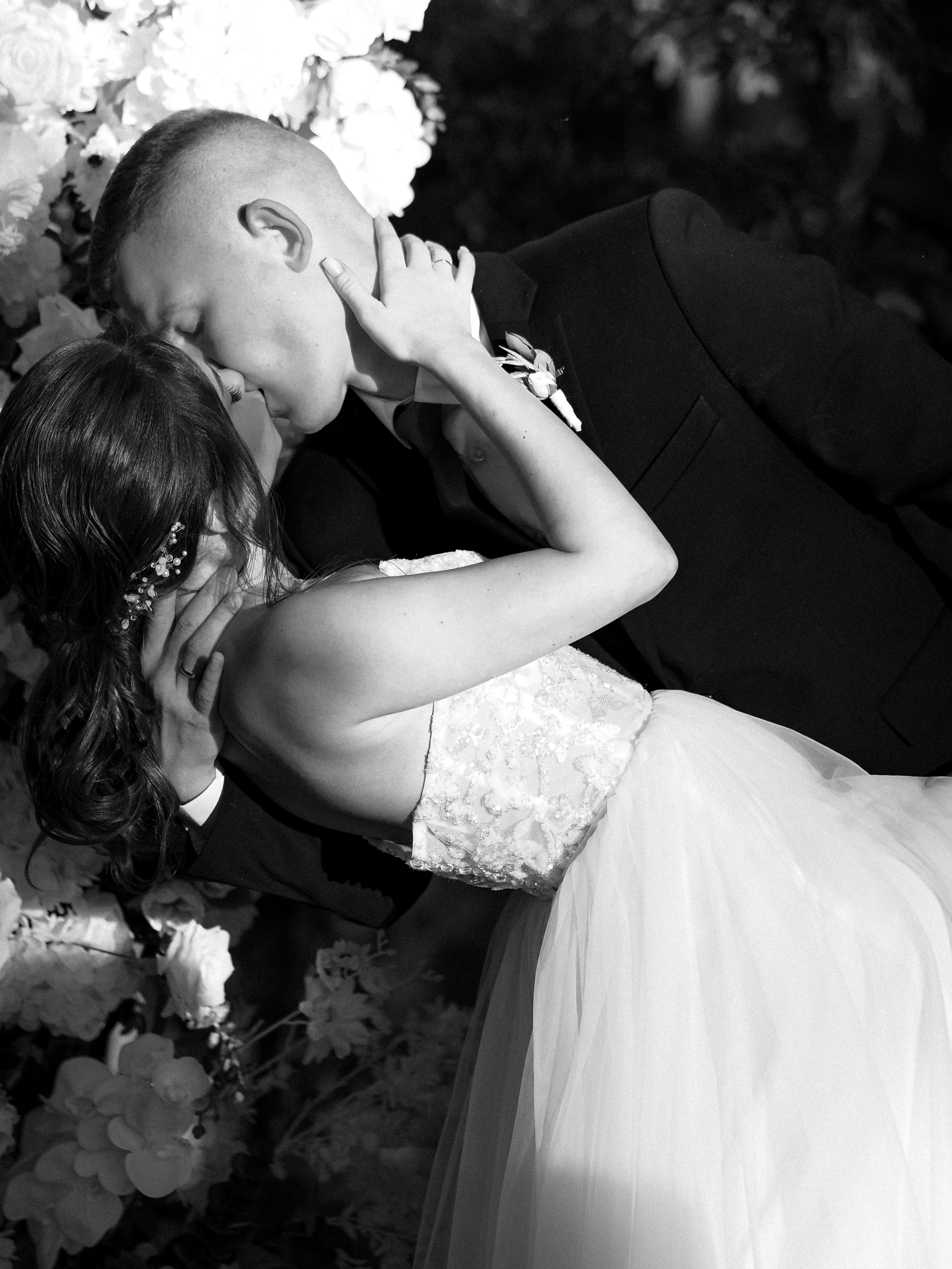 Виктория-Максим. Фотограф Рязань. Семейный Свадебный фотограф