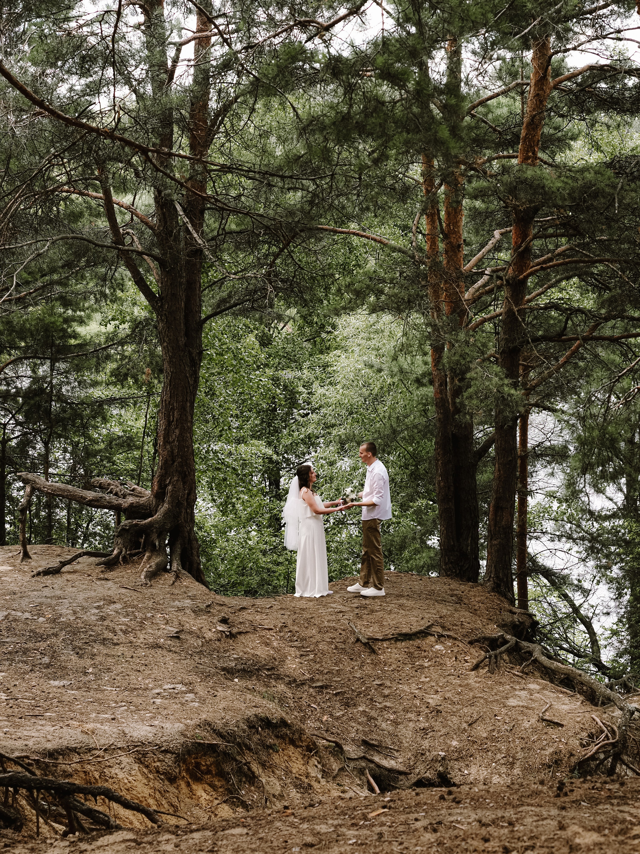 Даша и Максим. Фотограф Рязань. Семейный Свадебный фотограф