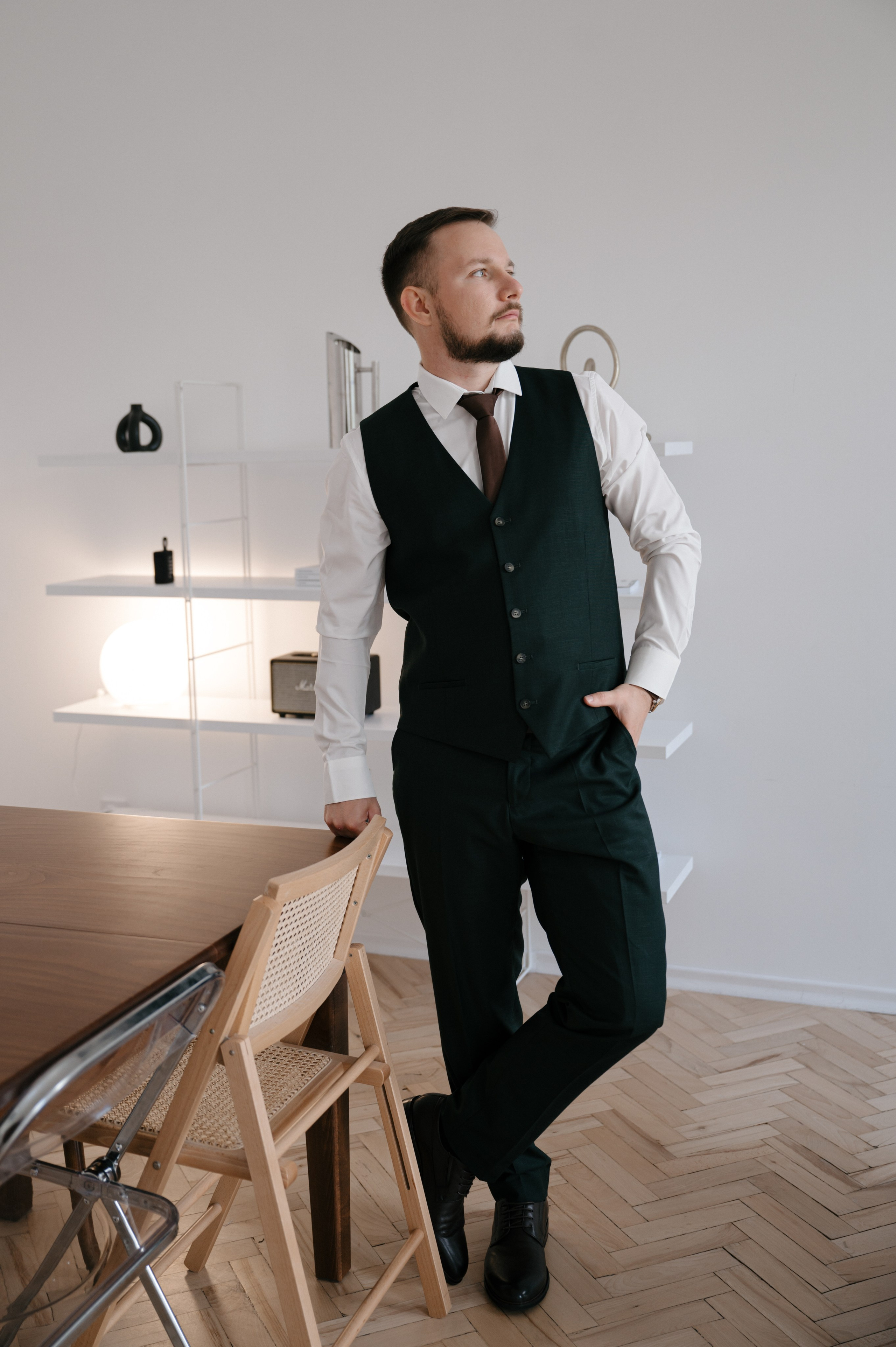 А&В. Свадебный и семейный фотограф Олеся Маркелова