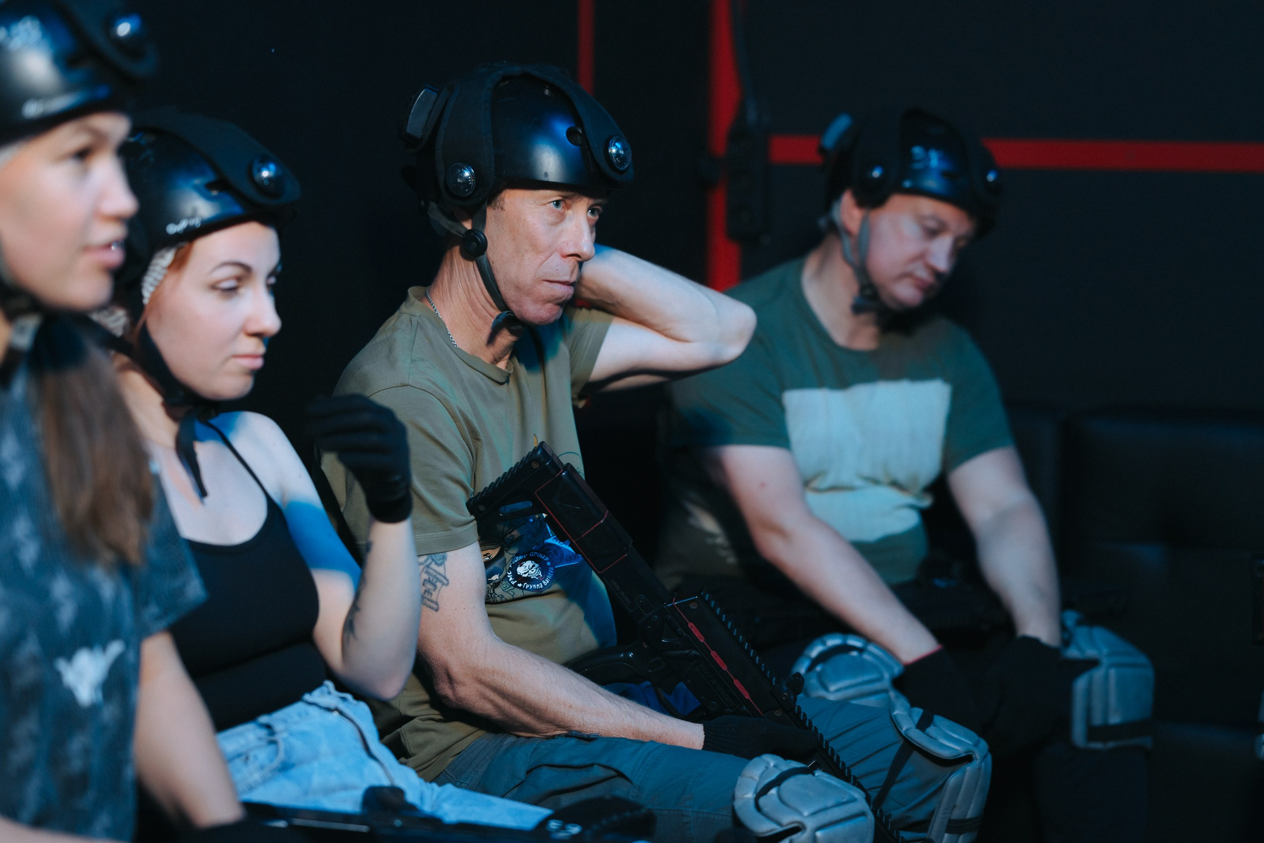 Корпоративы (сборник). Komonev