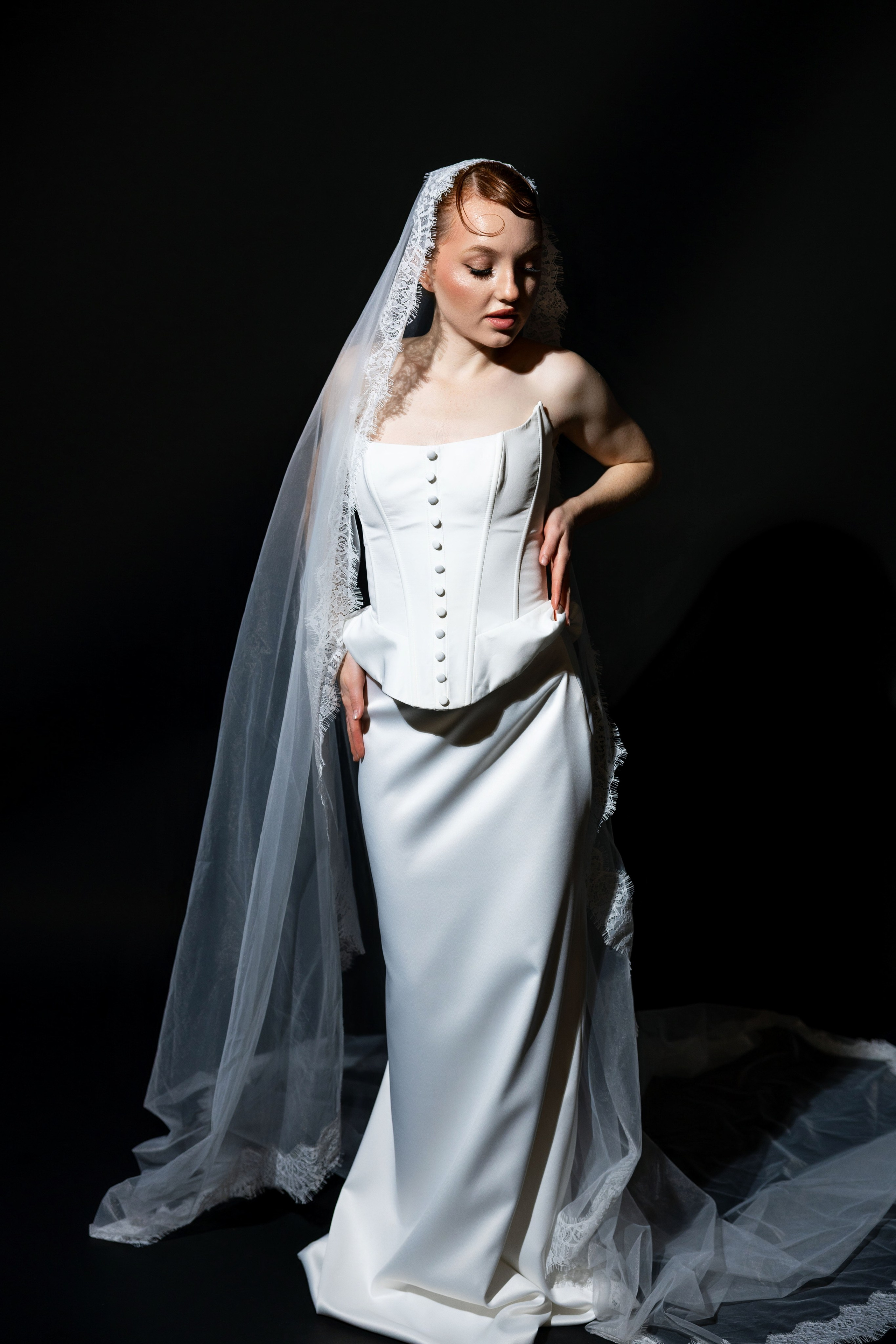 Венера. Свадебный фотограф и контент фотограф в Казани Малыгина Елена