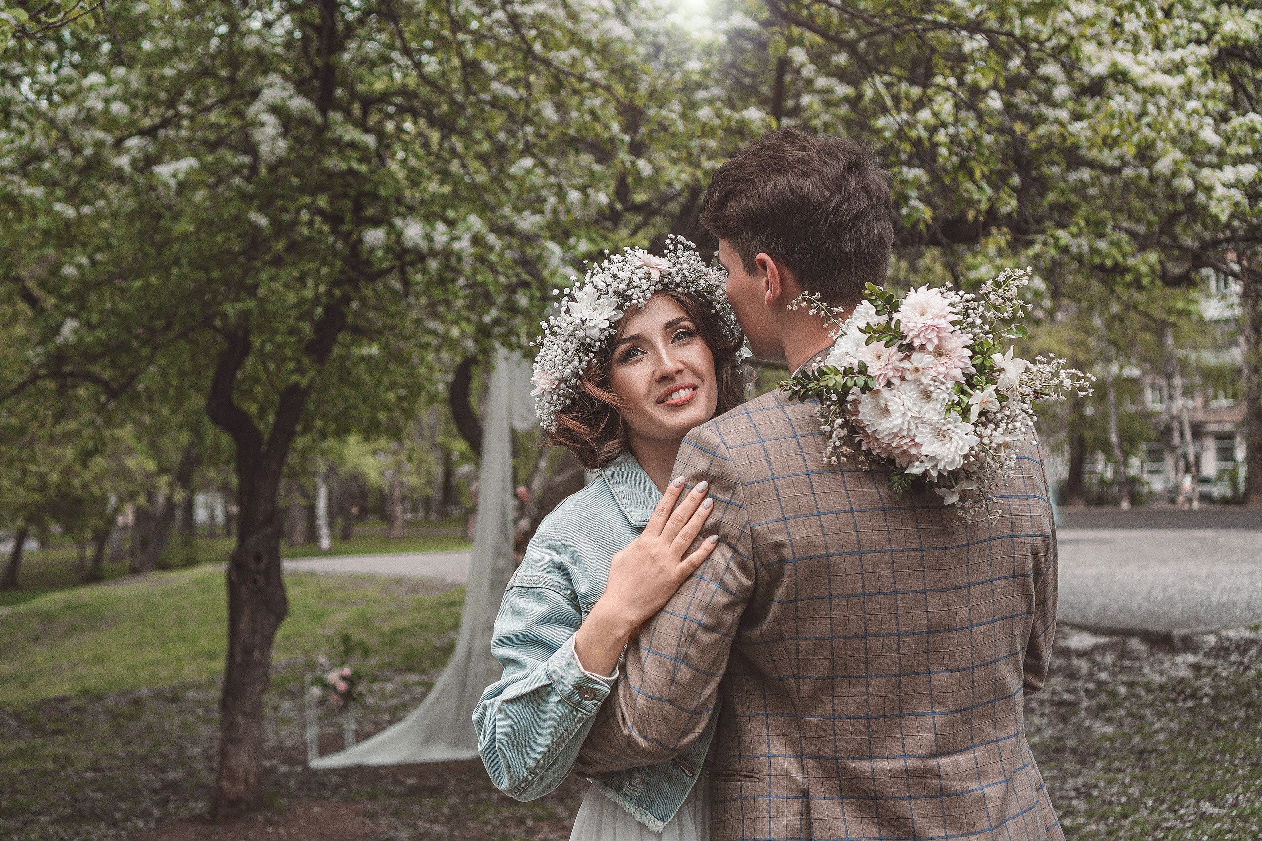 Ирина и Сергей. Фотограф Пермь | Юлия Арт