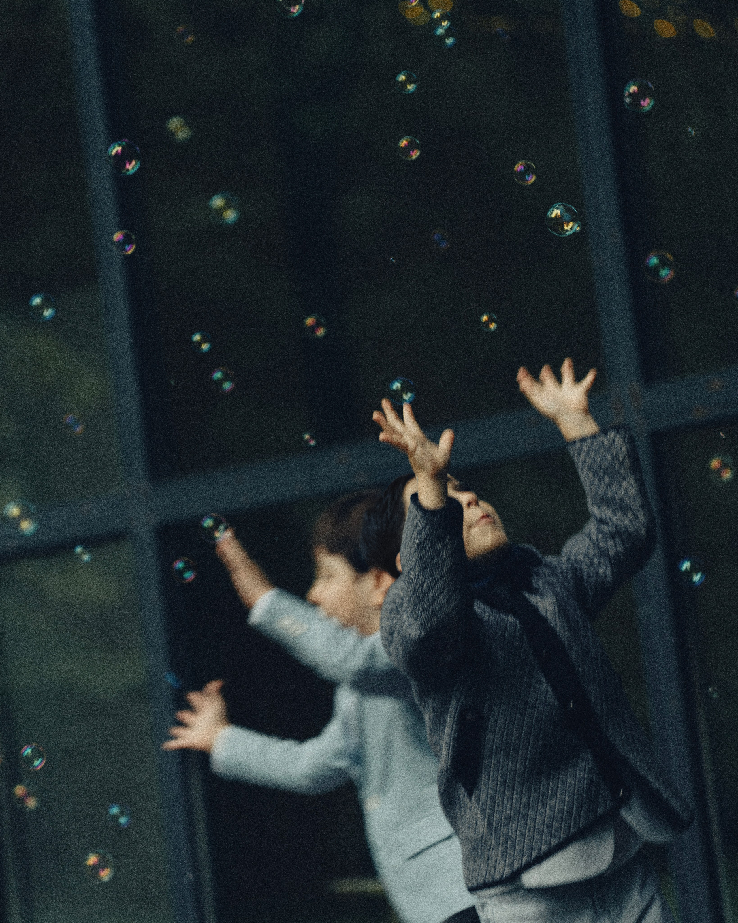 УДИВИТЕЛЬНЫЙ СОН. Свадебный фотограф в Москве Мария Кривоногова