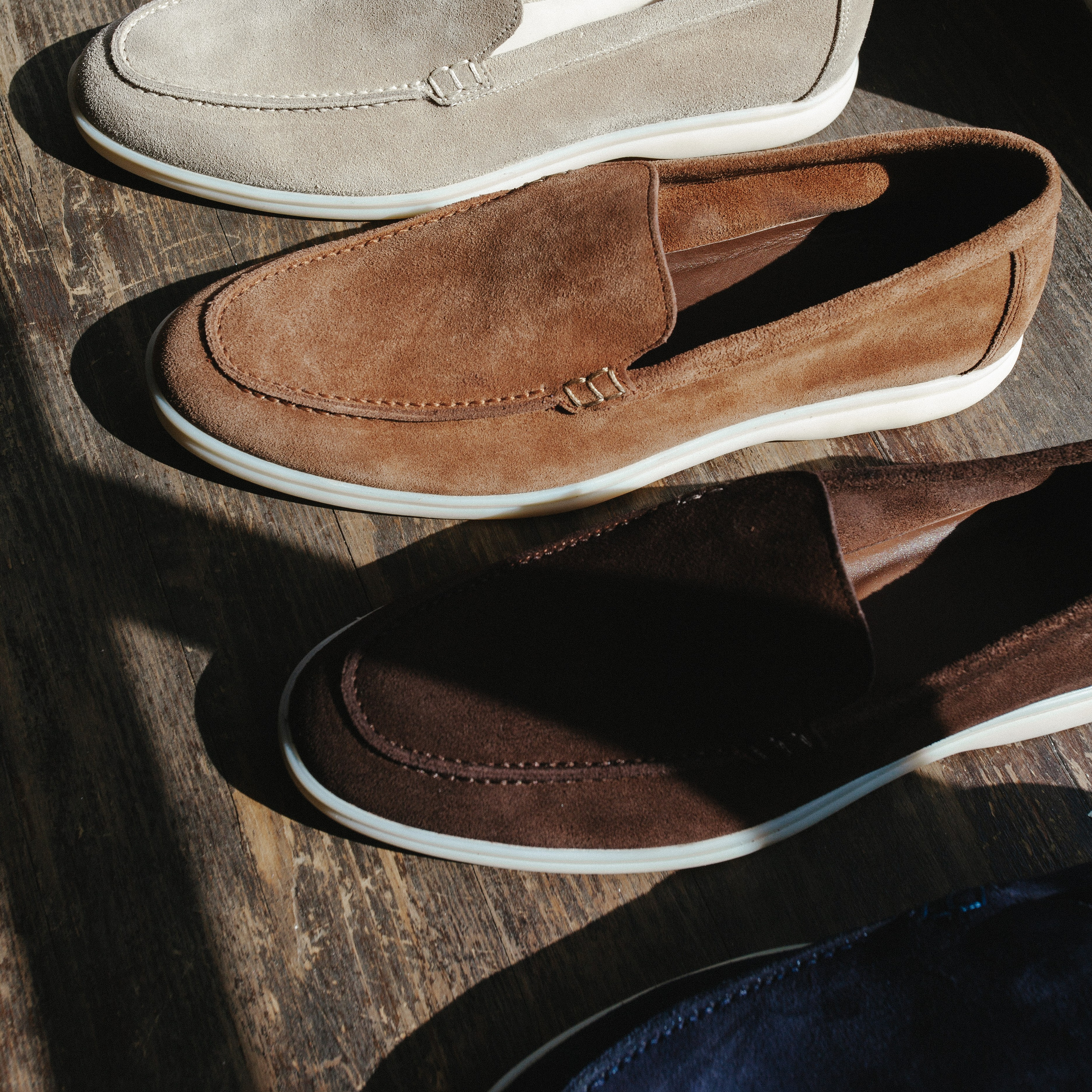 Gent's Atelier. Photographer. Producer. Retoucher