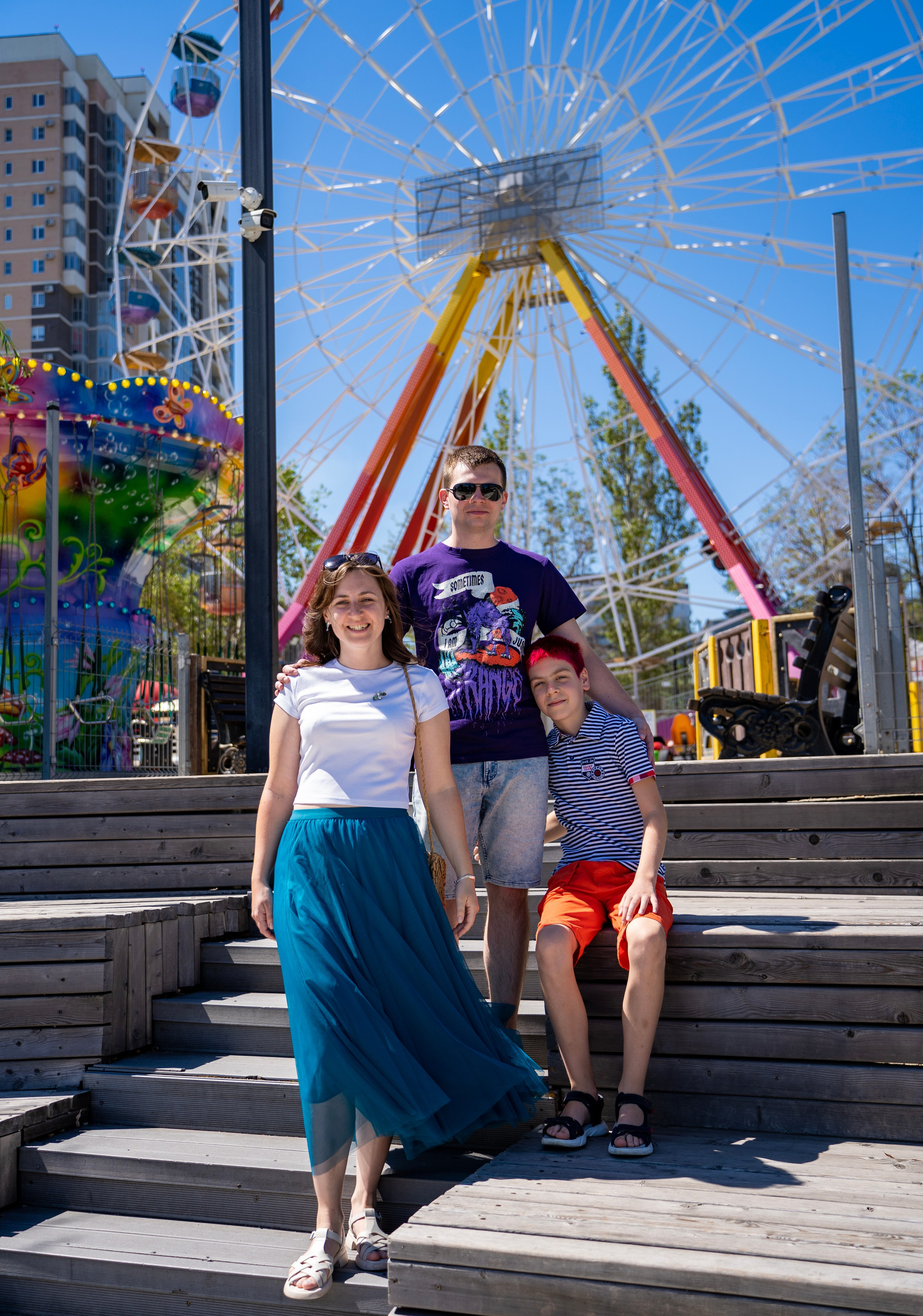 Летняя фотопрогулка по Новороссийску. Семейный и детский фотограф Екатерина Черняева. Снимаю портреты, love story, фотопрогулки, работаю на улице, в кафе, студии, дома у клиента