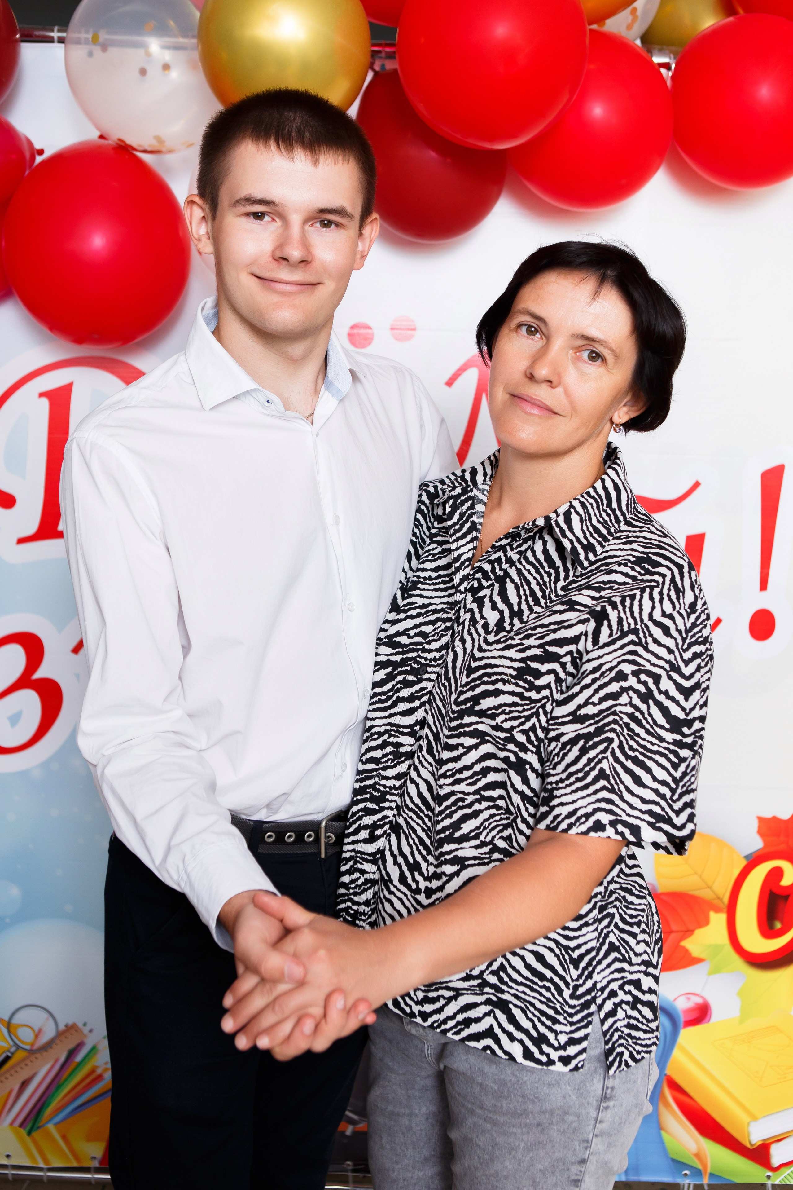 1 СЕНТЯБРЯ 2024 ГОДА — 9 ШКОЛА — ФОТОСЕССИЯ С РОДИТЕЛЯМИ. ТВОЙ АЛЬБОМ / ТВОИ ПРАВИЛА