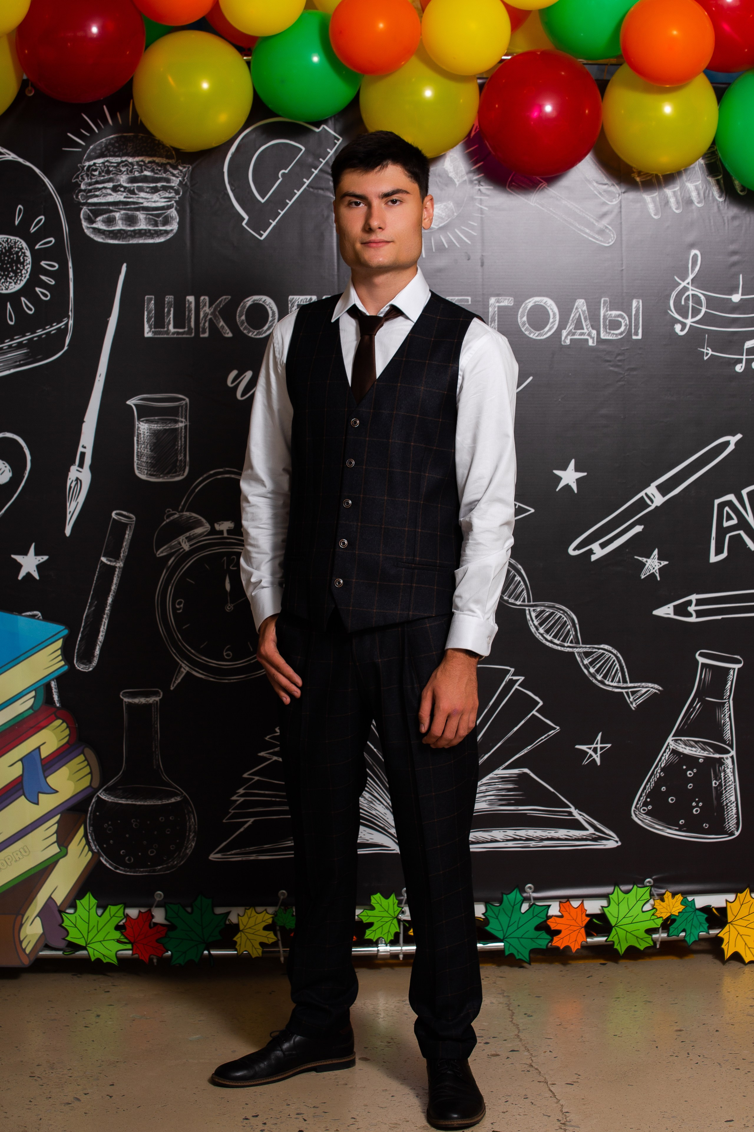 1 сентября 9 школа (фотосессия с родителями). ТВОЙ АЛЬБОМ / ТВОИ ПРАВИЛА