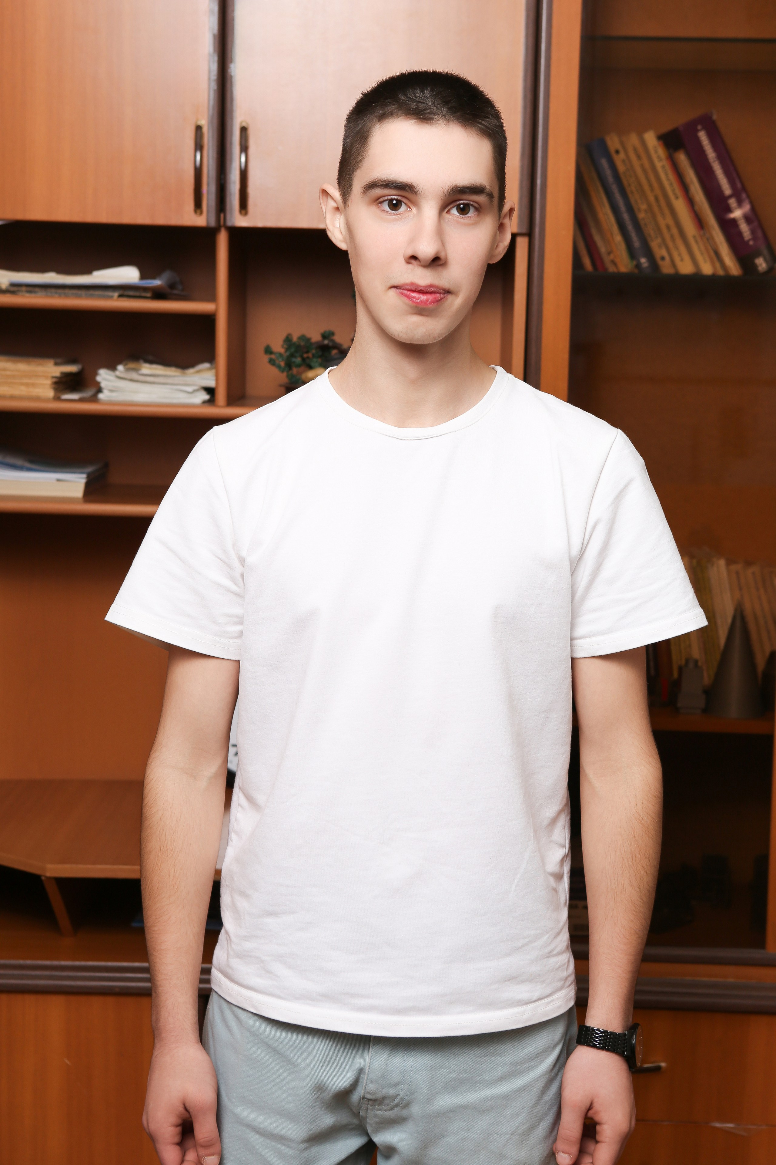 ПОРТРЕТНАЯ ФОТОСЕССИЯ В КЛАССЕ ДЛЯ ВЫПУСКНИКОВ СВАРОЧНОГО ПРОИЗВОДСТВА. ТВОЙ АЛЬБОМ / ТВОИ ПРАВИЛА