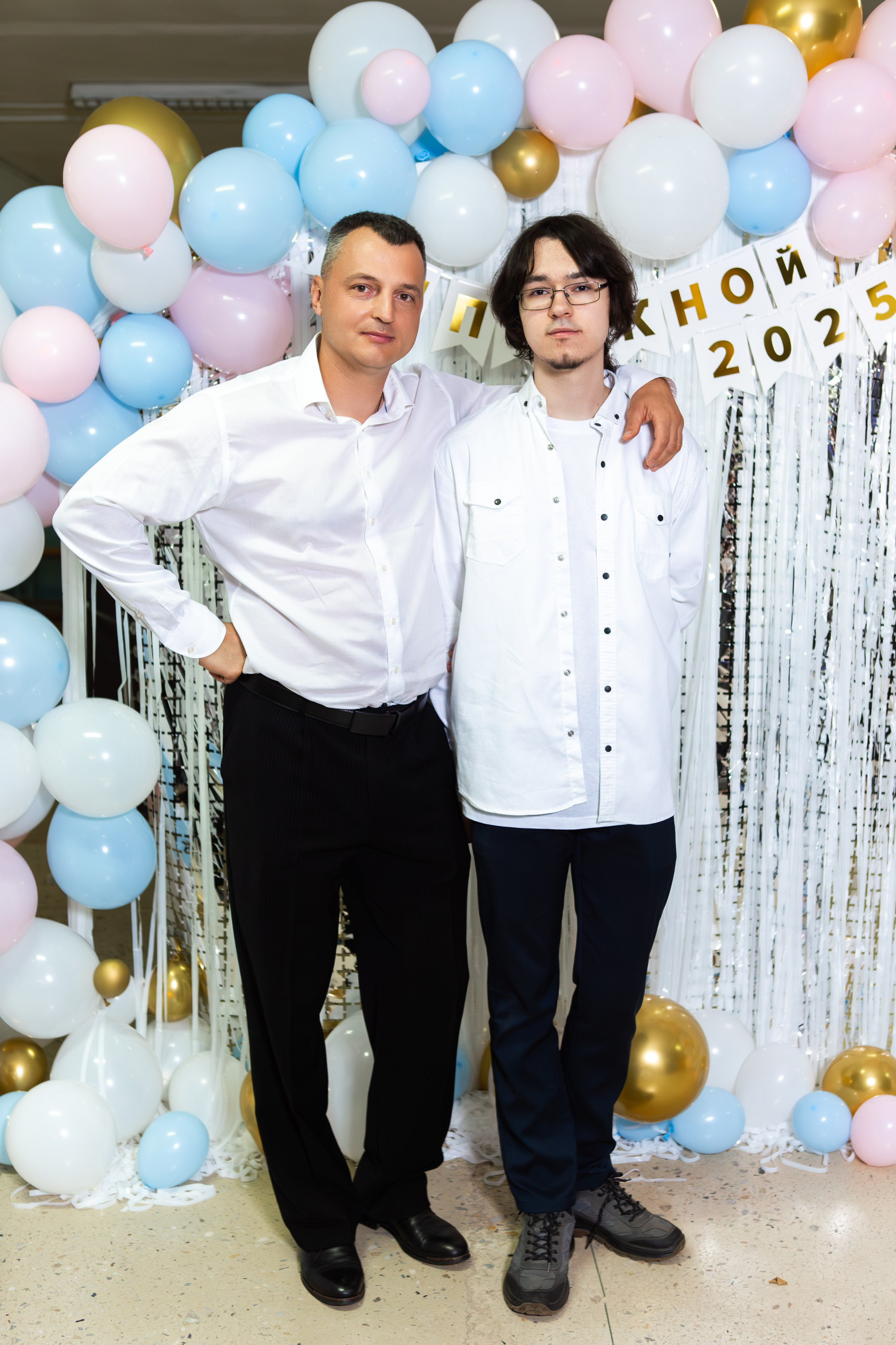 ФОТОСЕССИЯ С РОДИТЕЛЯМИ ВЫПУСКНОЙ 2025 9 ШКОЛА МЦЕНСК. ТВОЙ АЛЬБОМ / ТВОИ ПРАВИЛА