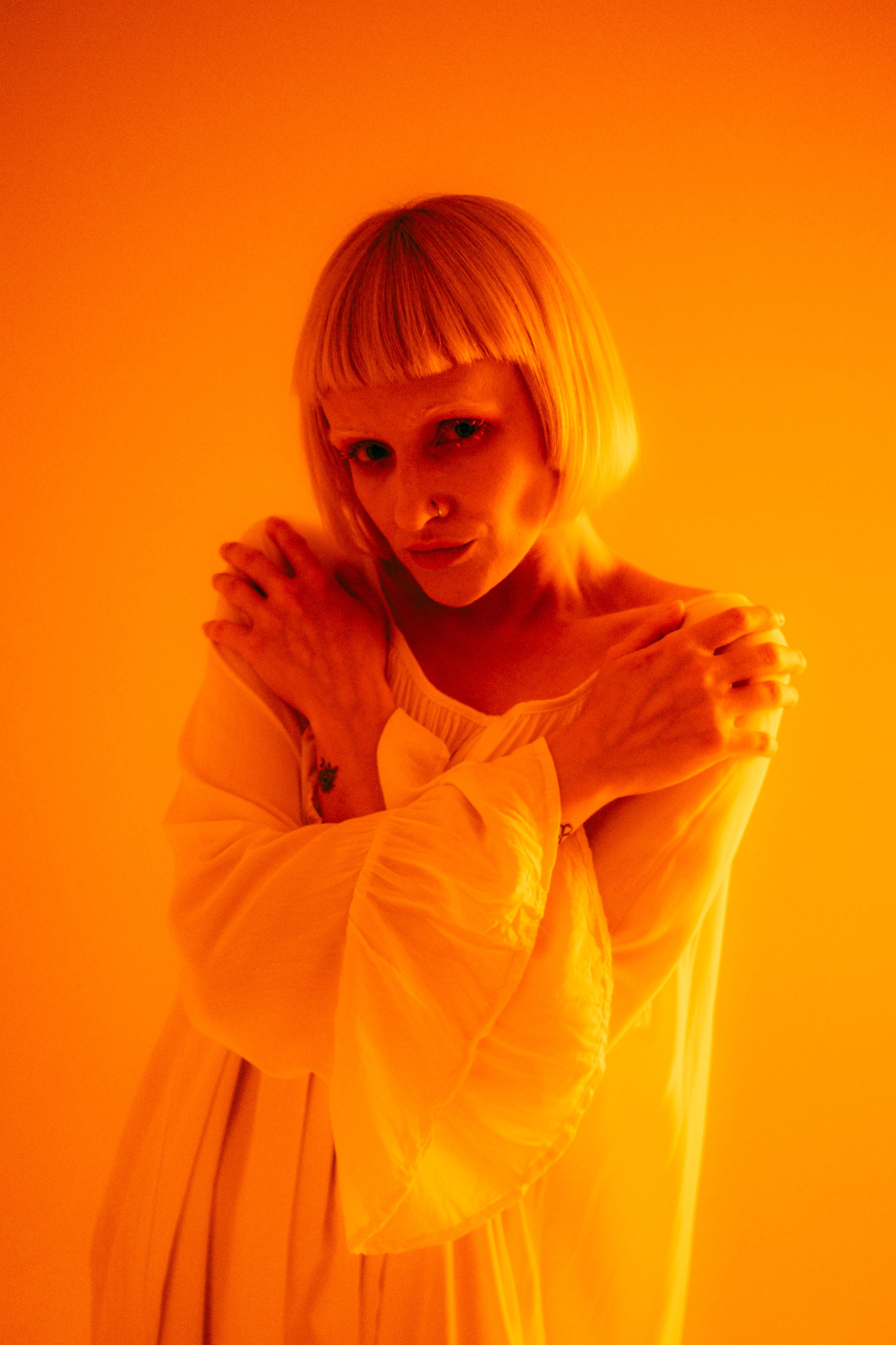 Дарья. Портретный и репортажный фотограф в Санкт-Петербурге Максим Пашков