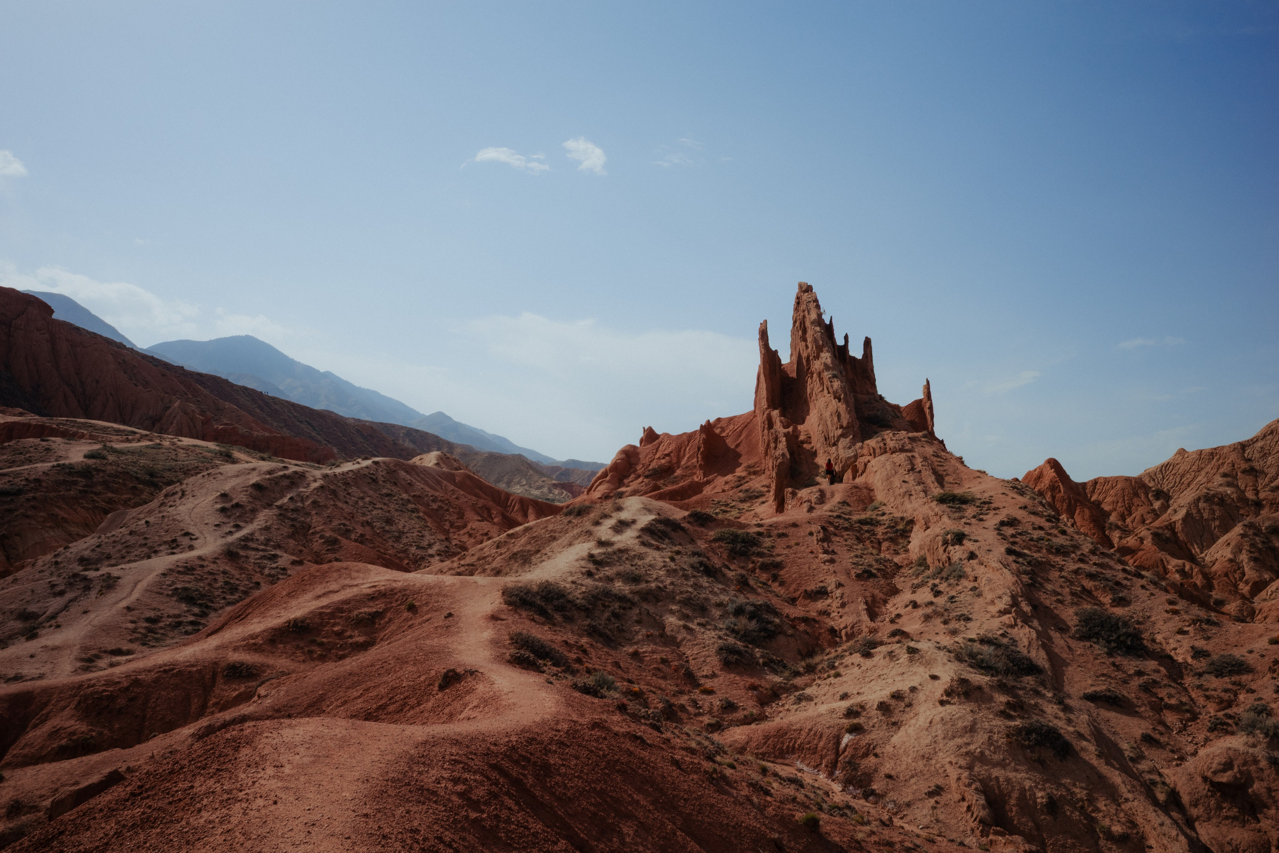 STREET. Портретный и репортажный фотограф в Санкт-Петербурге Максим Пашков