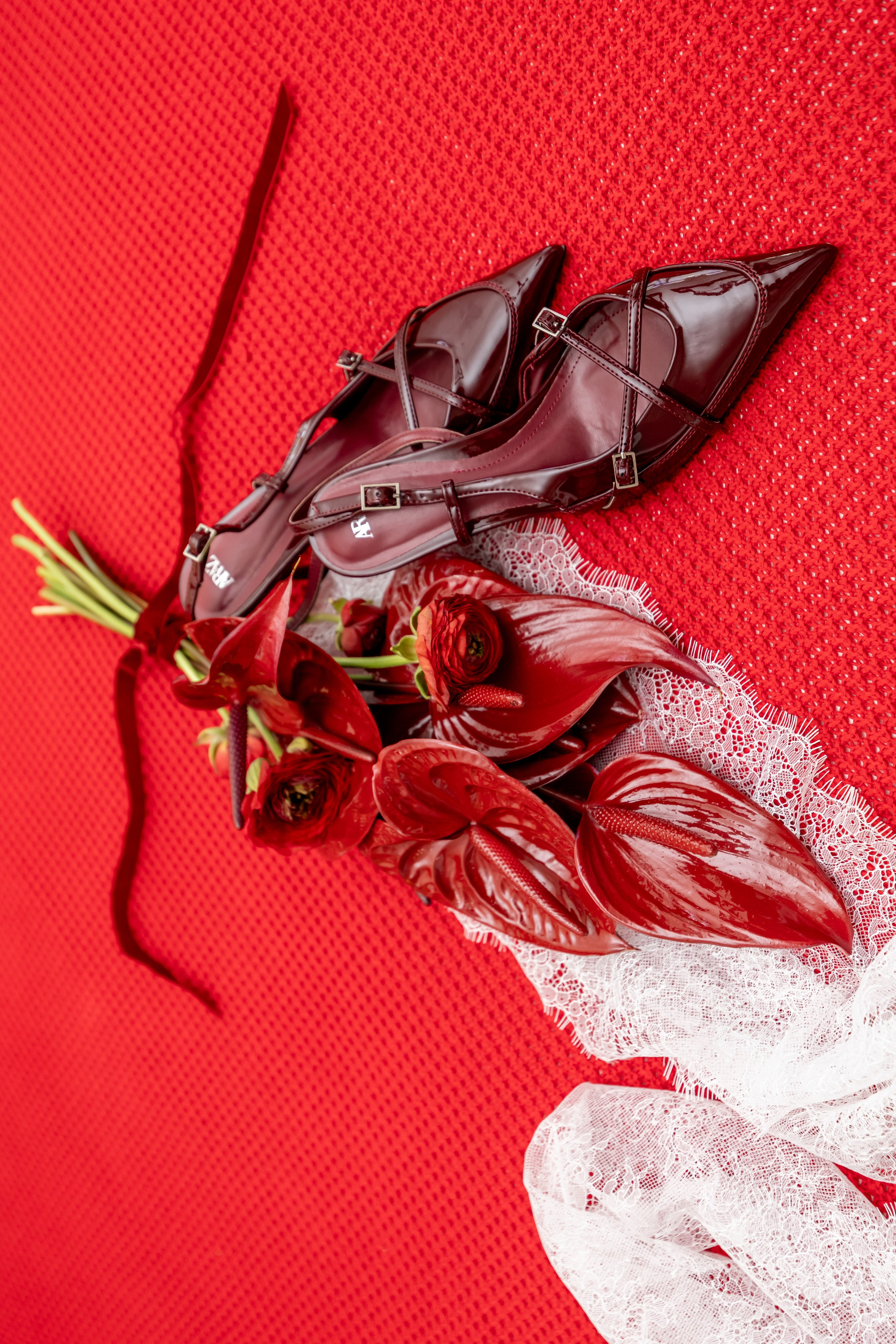 Арина & Константин. Яна Чхан — Фотограф в Донецке и не только