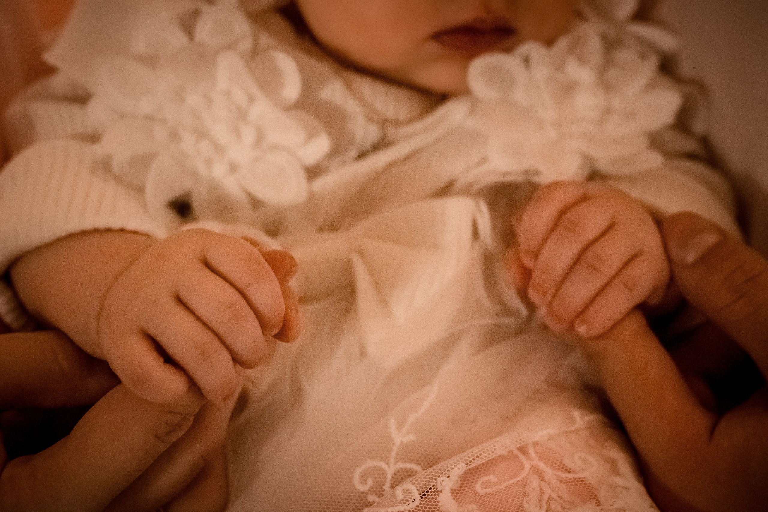 Крещение Эмилии