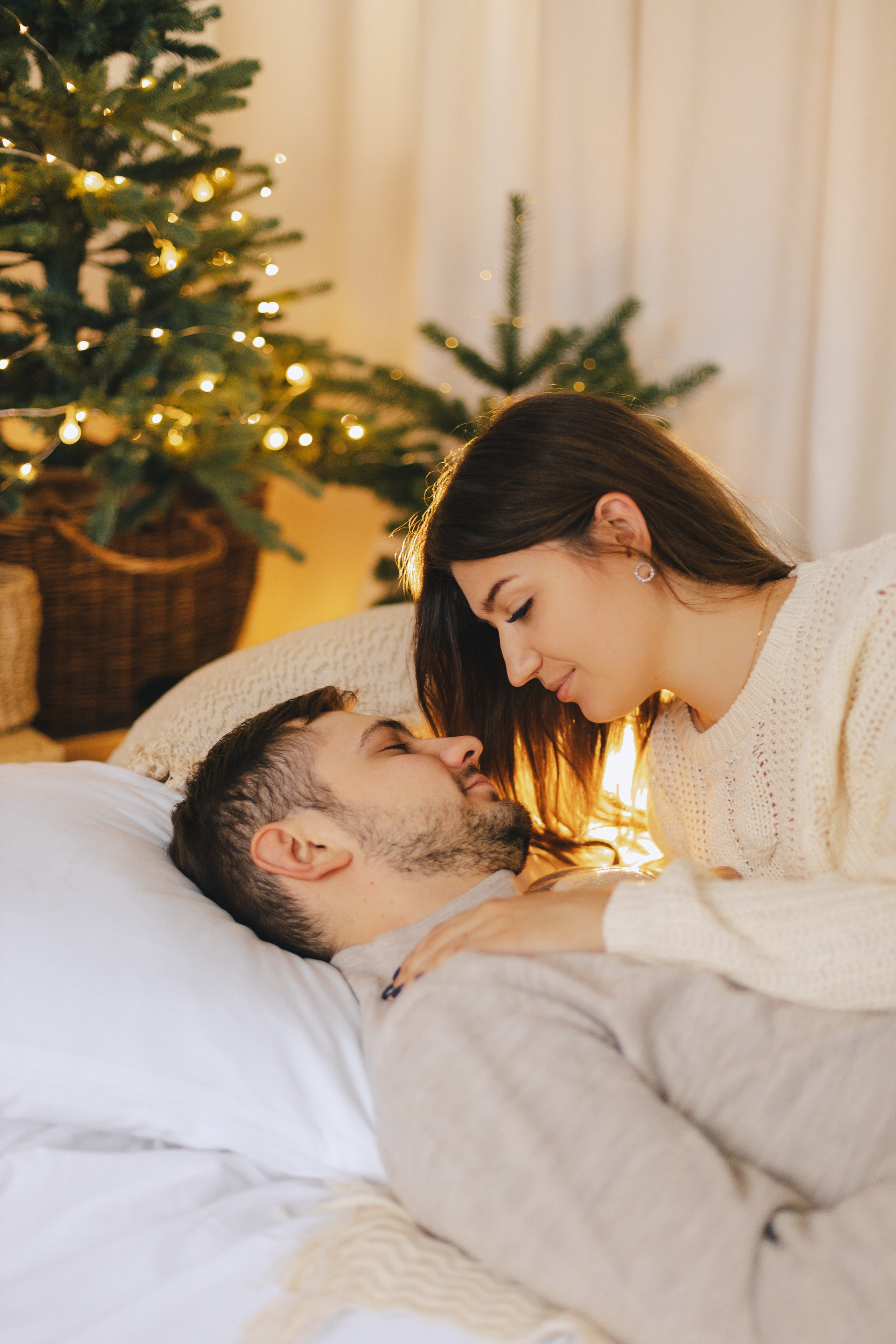 Ксюша и Влад. Фотограф Таганрог Любимая Надя