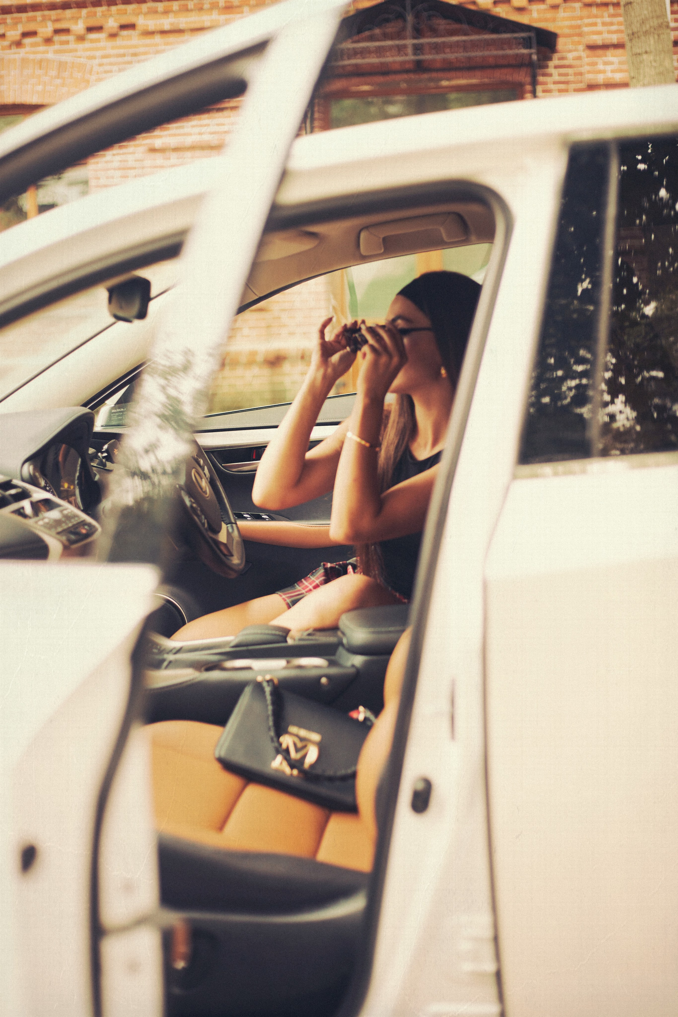 Алина. Фотограф Ионова Анастасия, г Владивосток