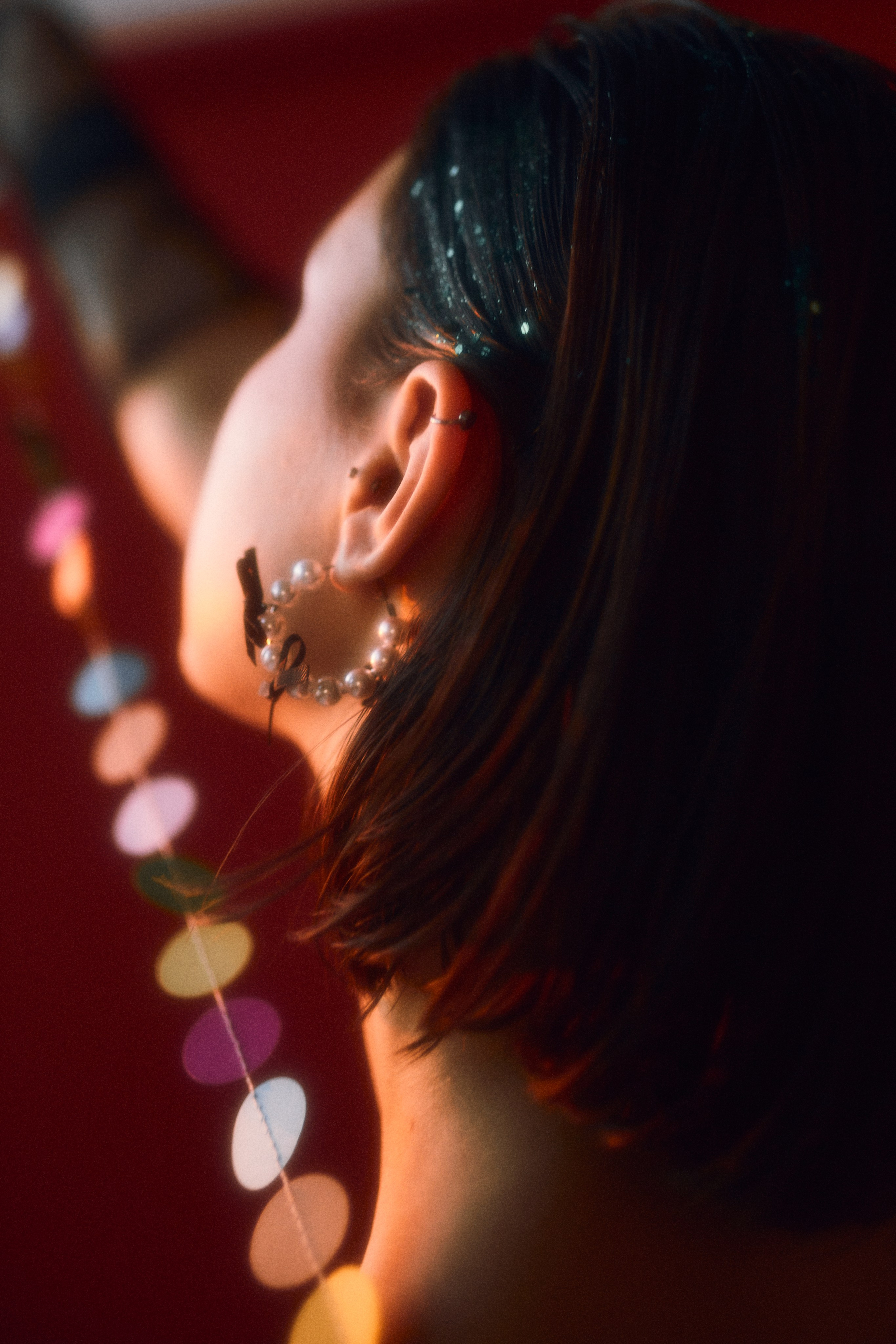 Алина. Фотограф Ионова Анастасия, г Владивосток