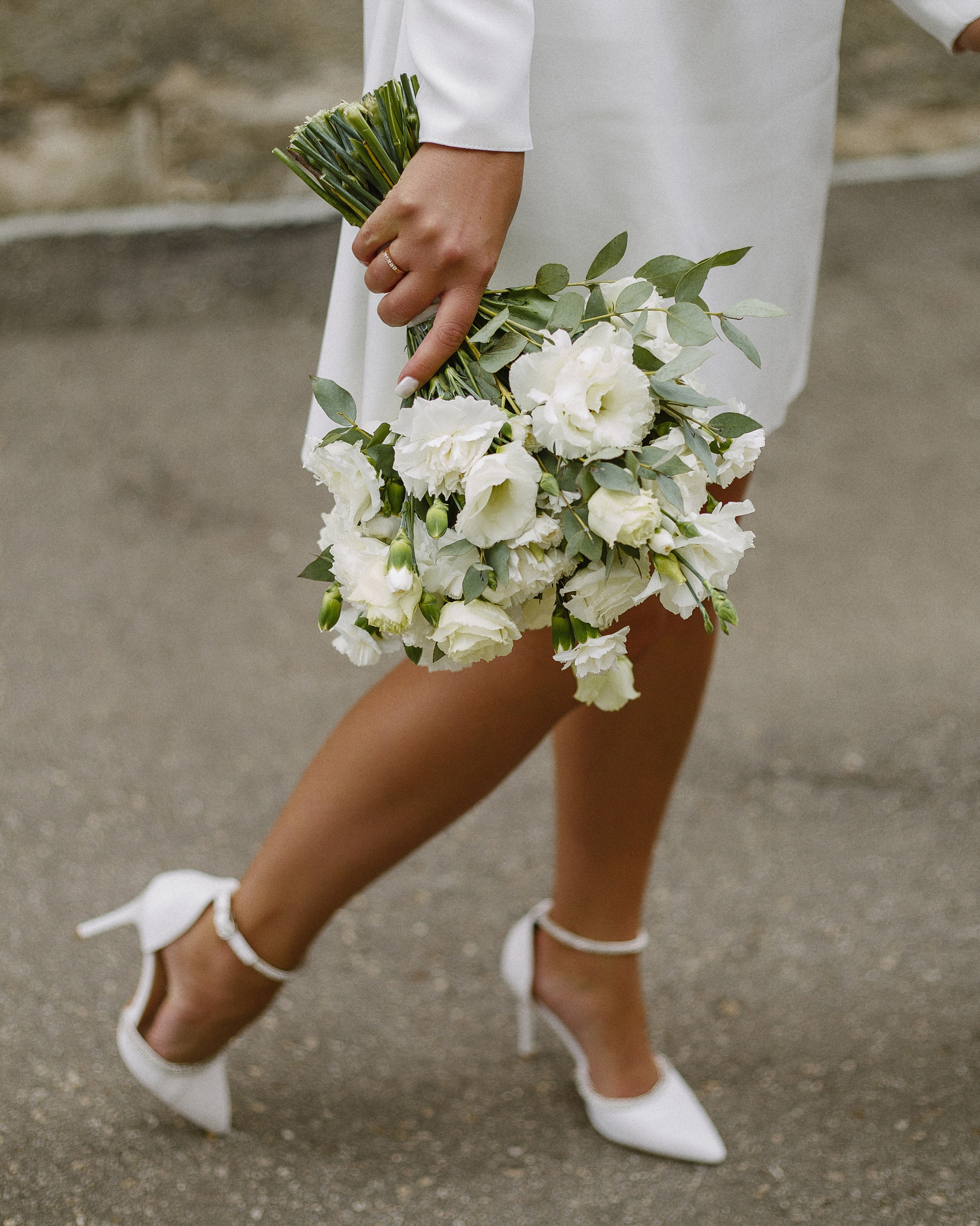 Ольга и Дмитрий. Женский и свадебный фотограф в г. Балаково Ольга Ворсунова