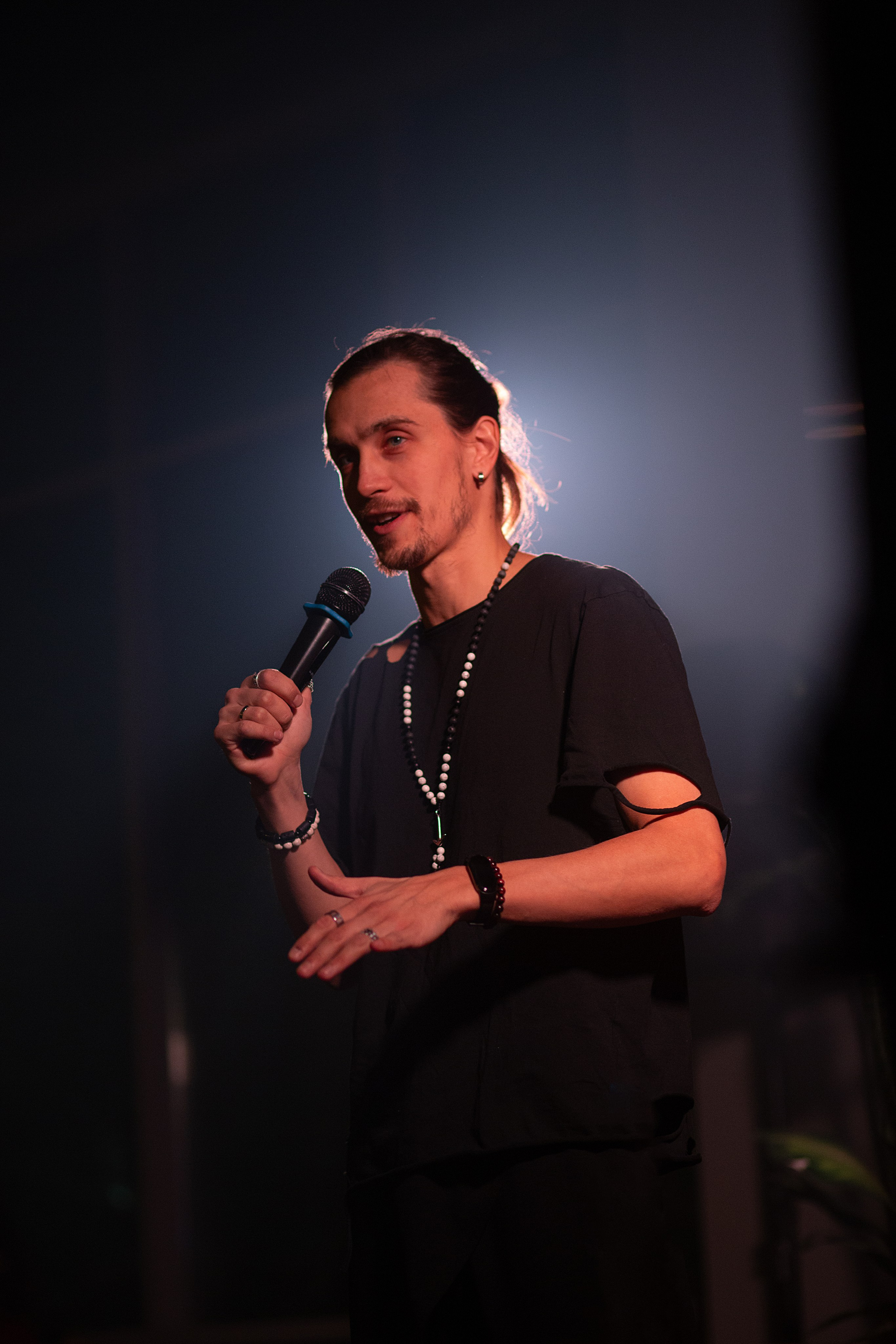 Event / content съемка. Фотограф Демид Никитин. г. Дубна, Москва