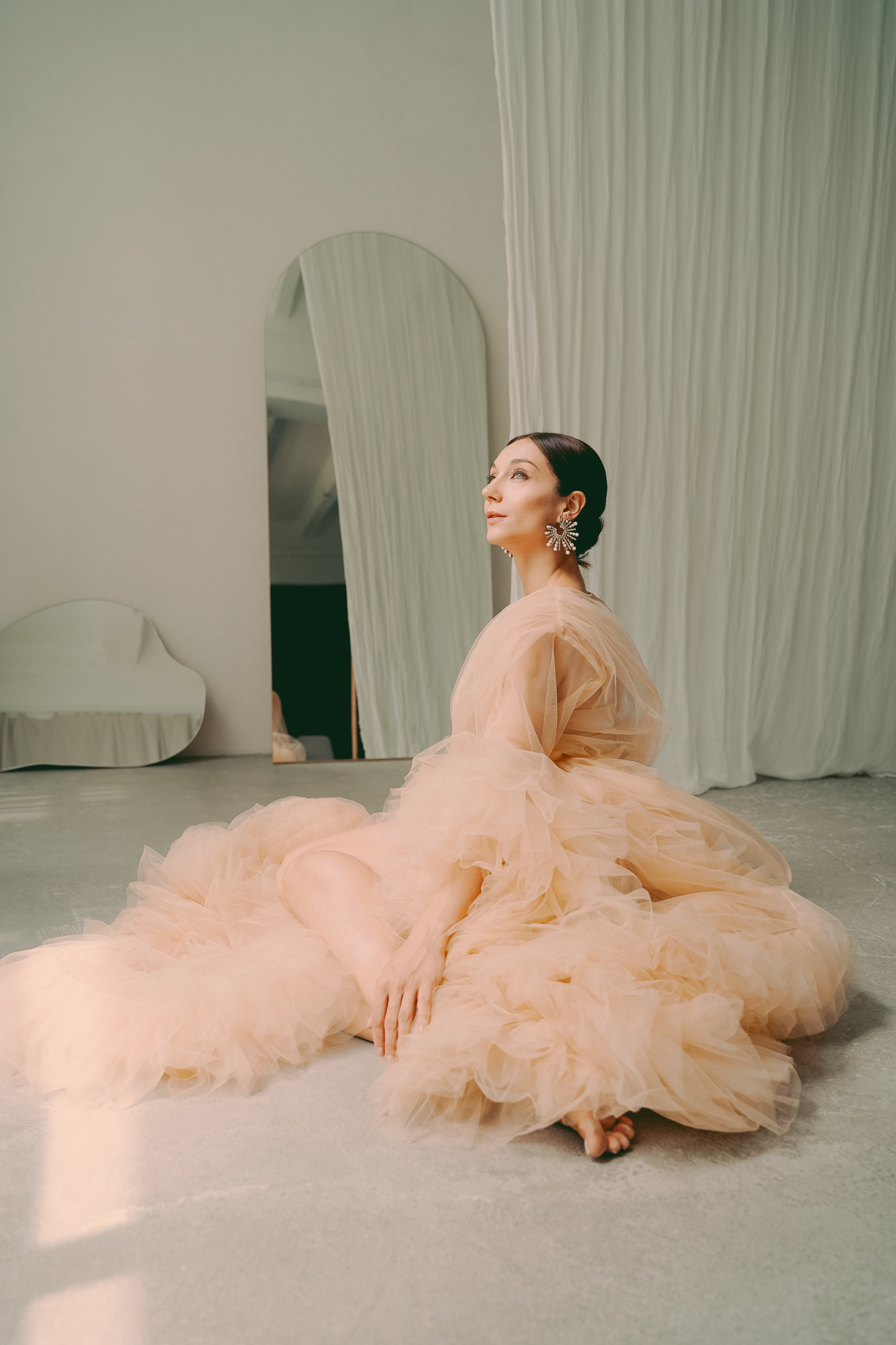 Муза Орфея. Арт-фотограф в Краснодаре