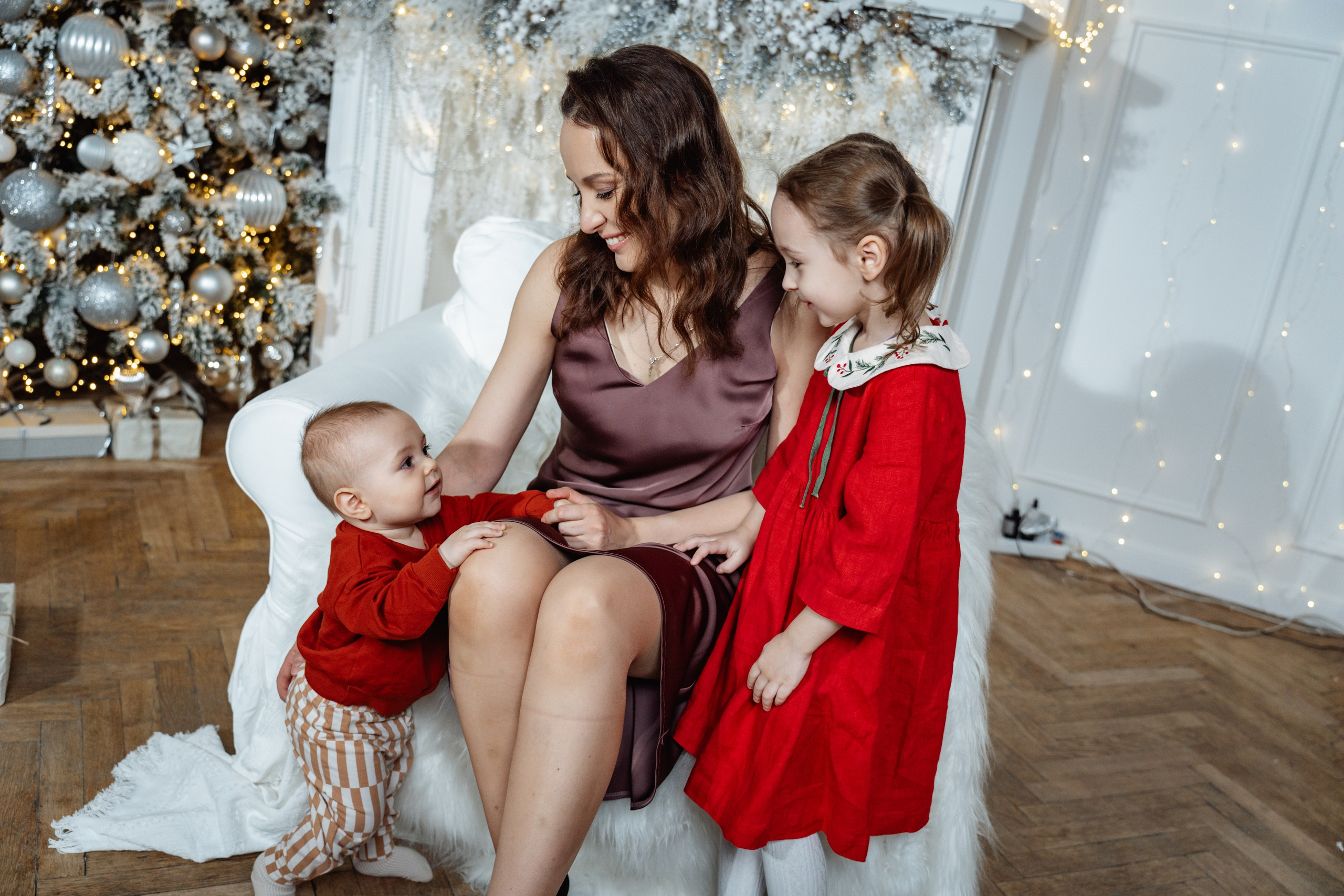 Семейные и детские фотосессии. Фотограф на Крещение Тула и Венчание в Туле, детский и семейный фотограф