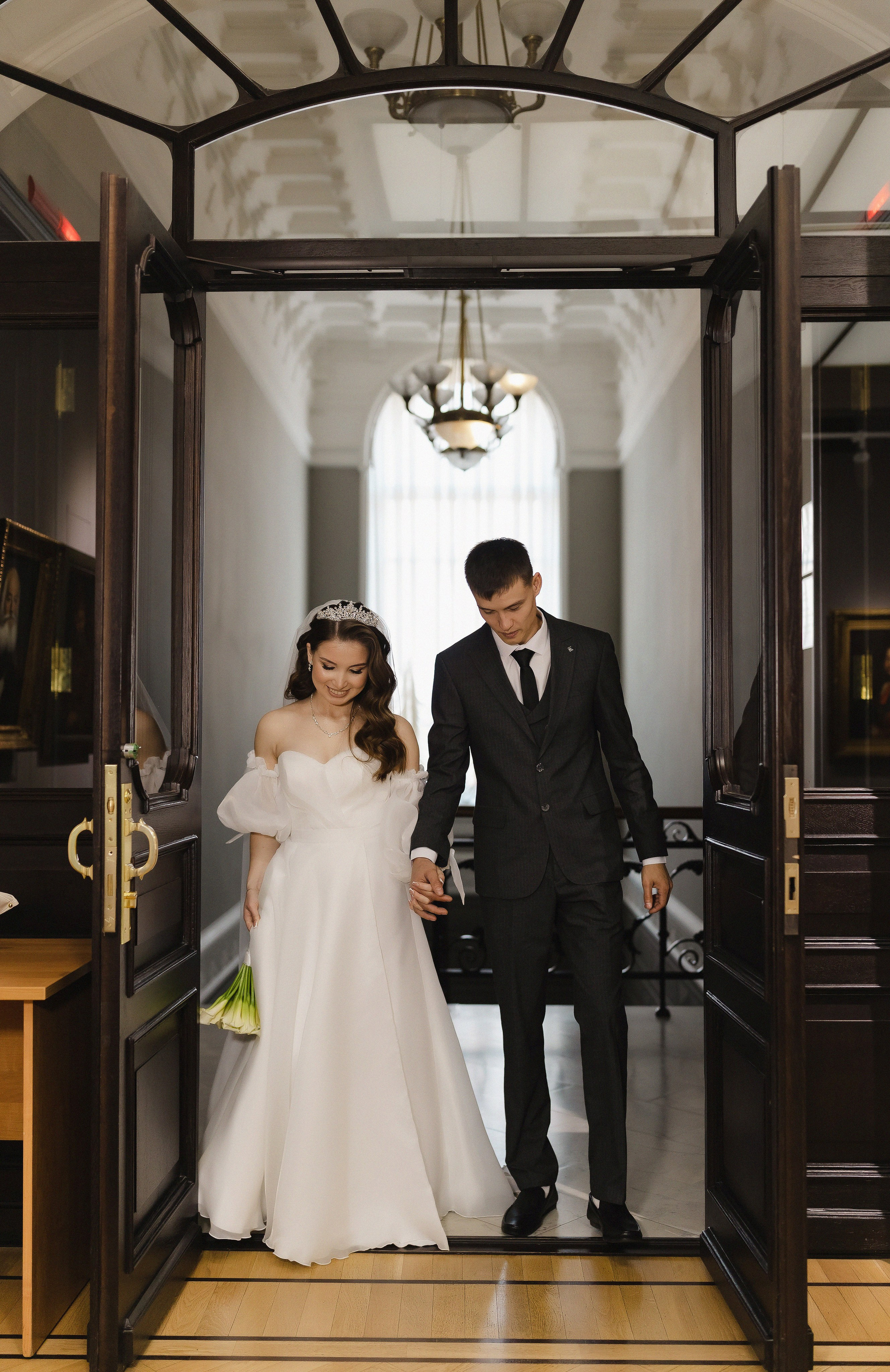 Прогулка. Свадебный и семейный фотограф в Казани и Волжске