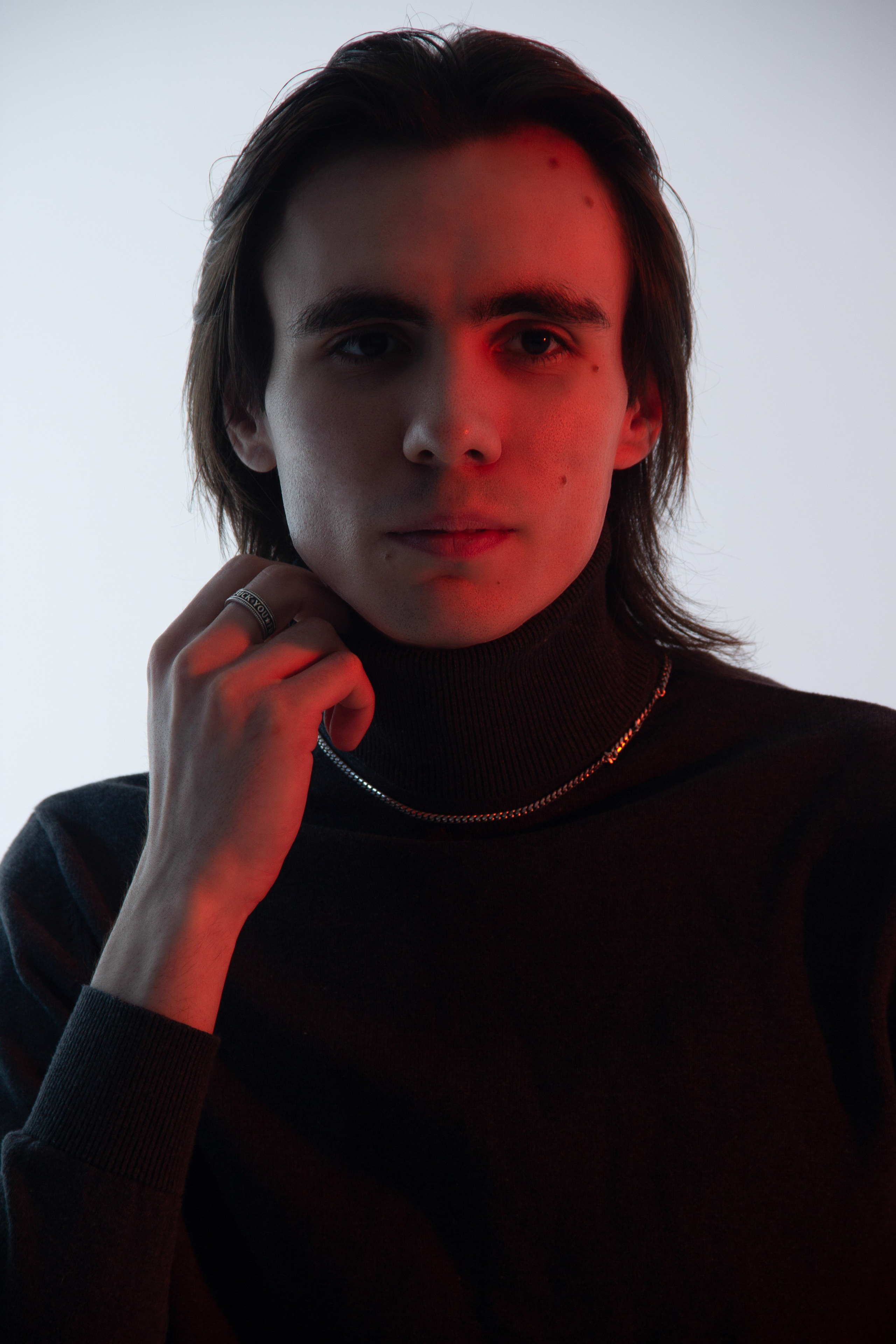 The Devil's Advocate. Фотограф Анастасия Абрамова