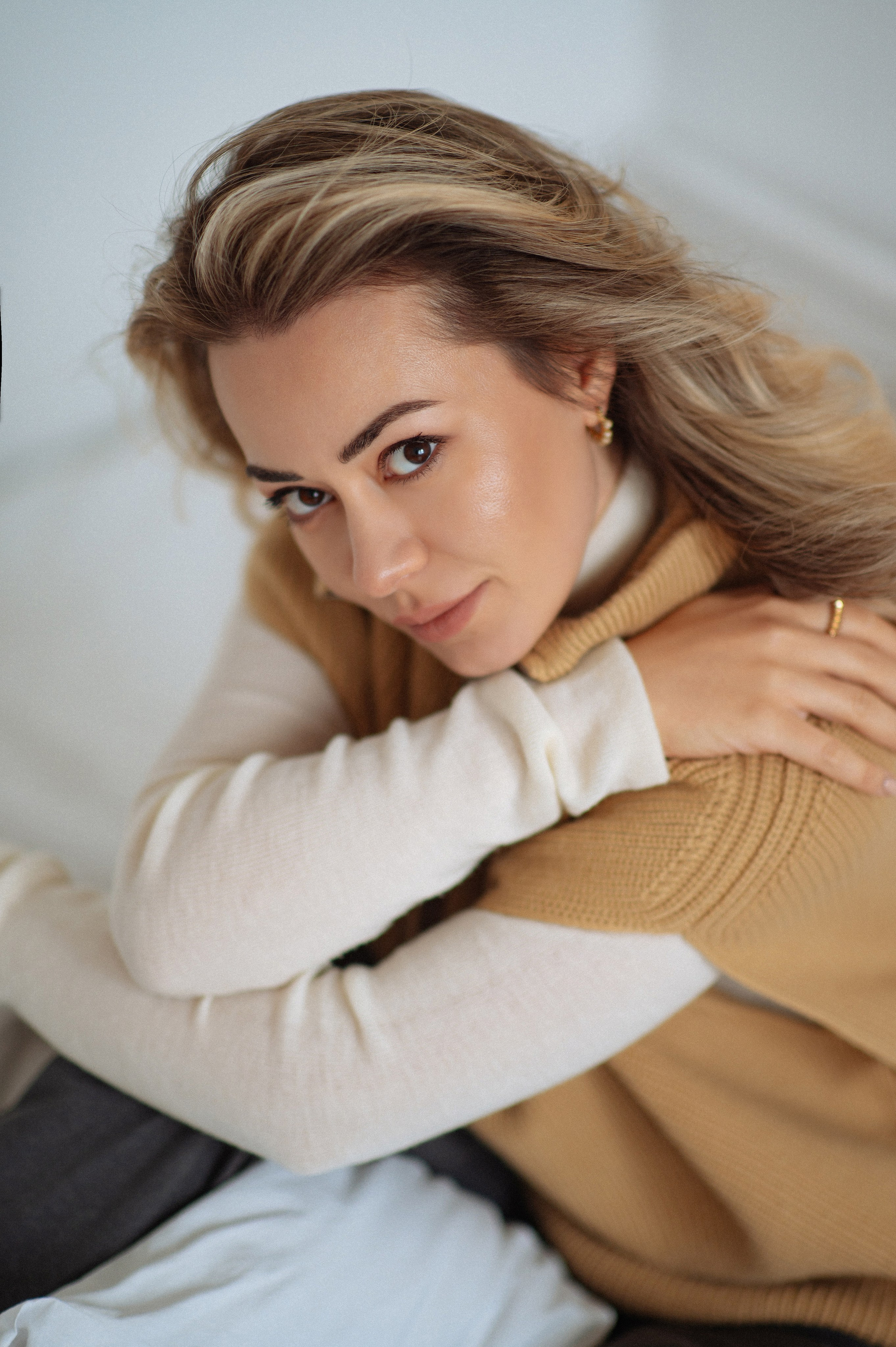 Портреты для Рузаны. Свадебный и Семейный фотограф в Санкт-Петербурге Марина Заборовская